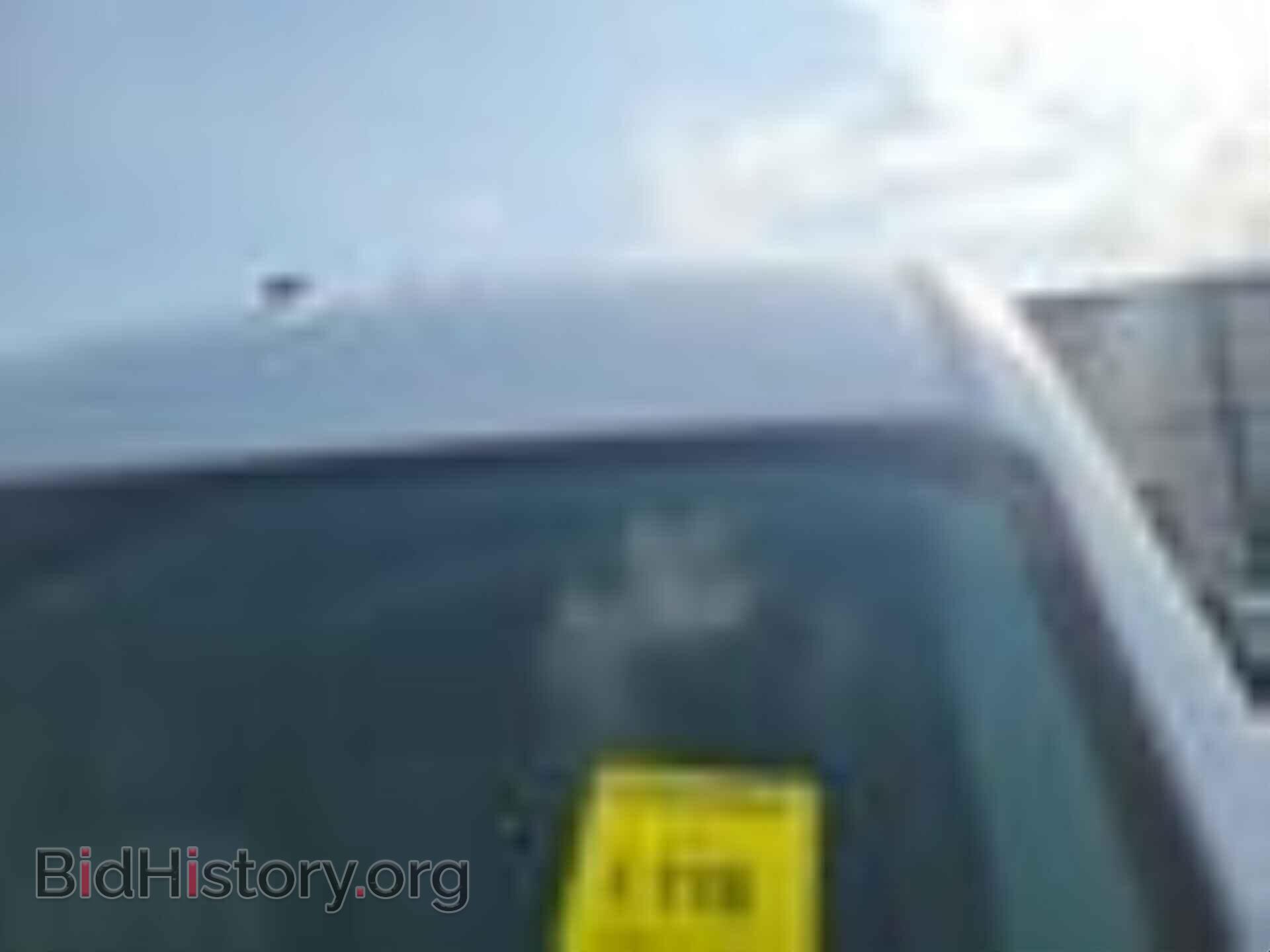 2017 FORD TRANSIT-250 - VIN: 1FTYR2CM2HKB00460 - Фото 4