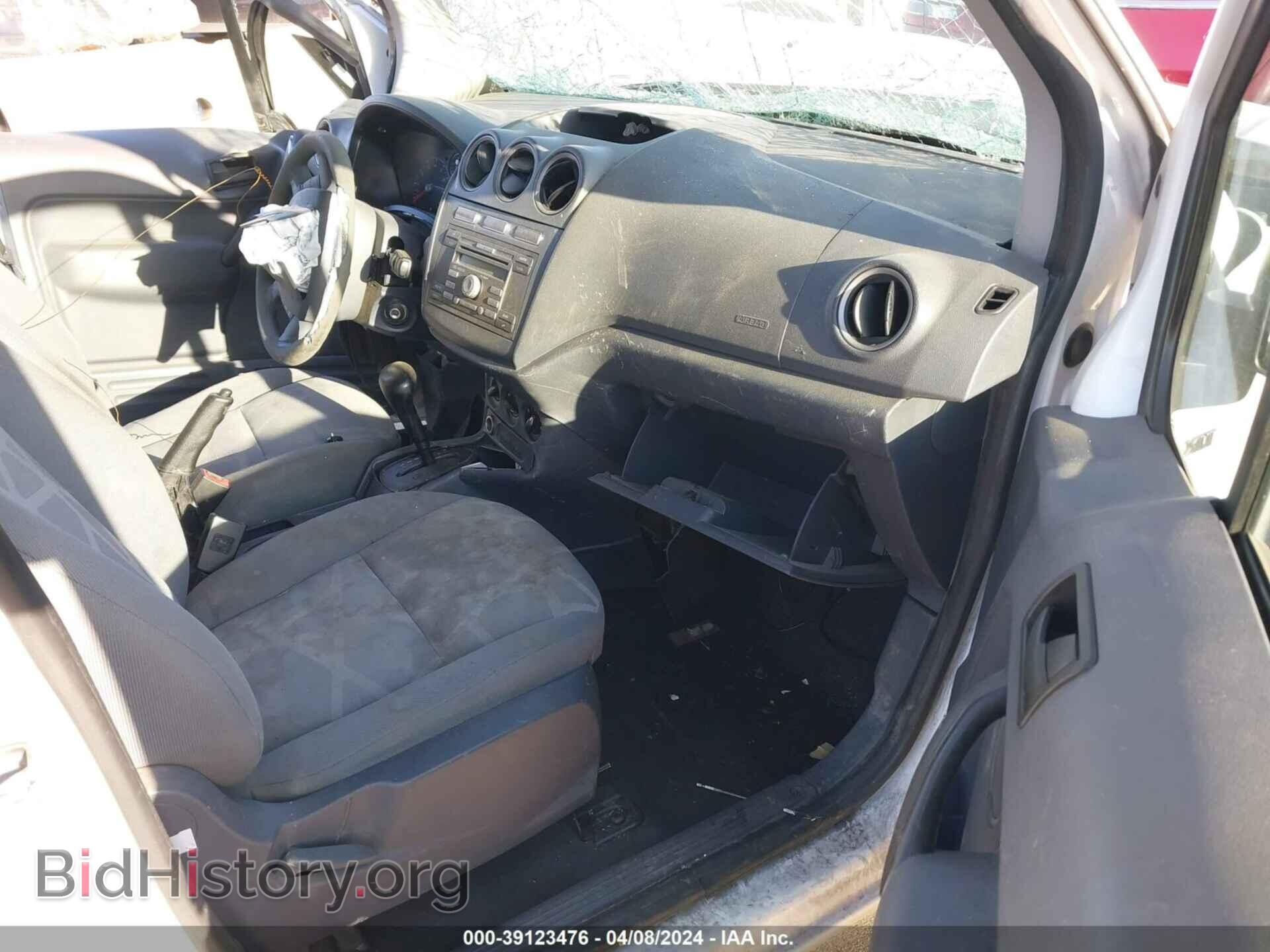 2011 FORD TRANSIT CONNECT - VIN: NM0LS7BN2BT058053 - Фото 5