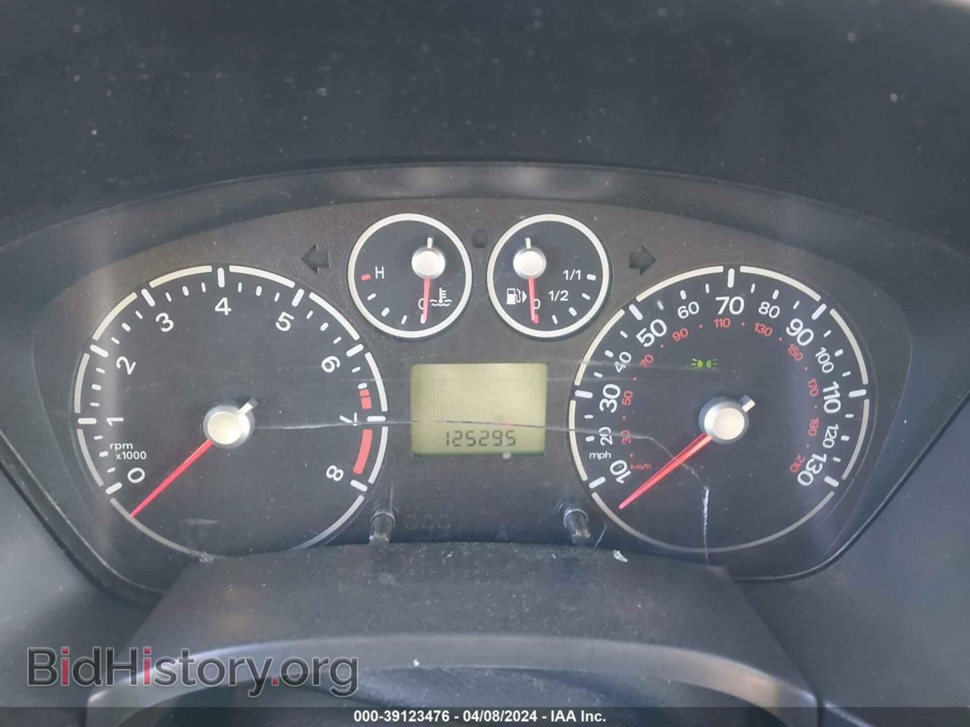 2011 FORD TRANSIT CONNECT - VIN: NM0LS7BN2BT058053 - Фото 7