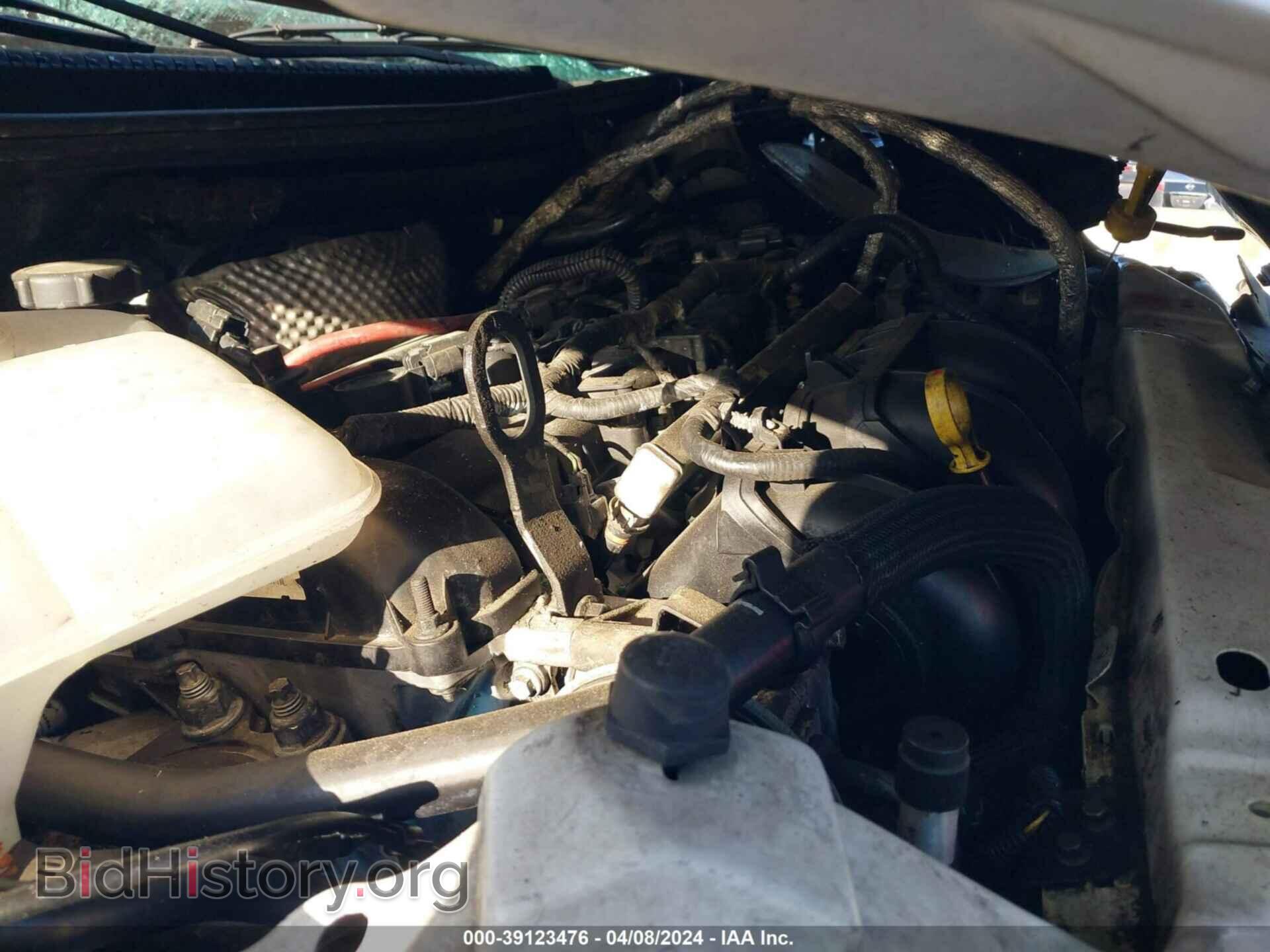 2011 FORD TRANSIT CONNECT - VIN: NM0LS7BN2BT058053 - Фото 10