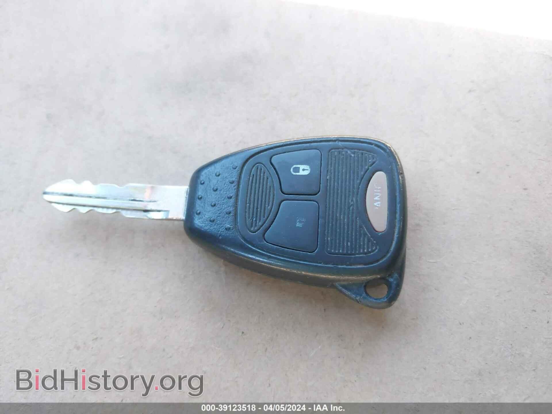 2008 DODGE CALIBER - VIN: 1B3HB48B28D626164 - Фото 11