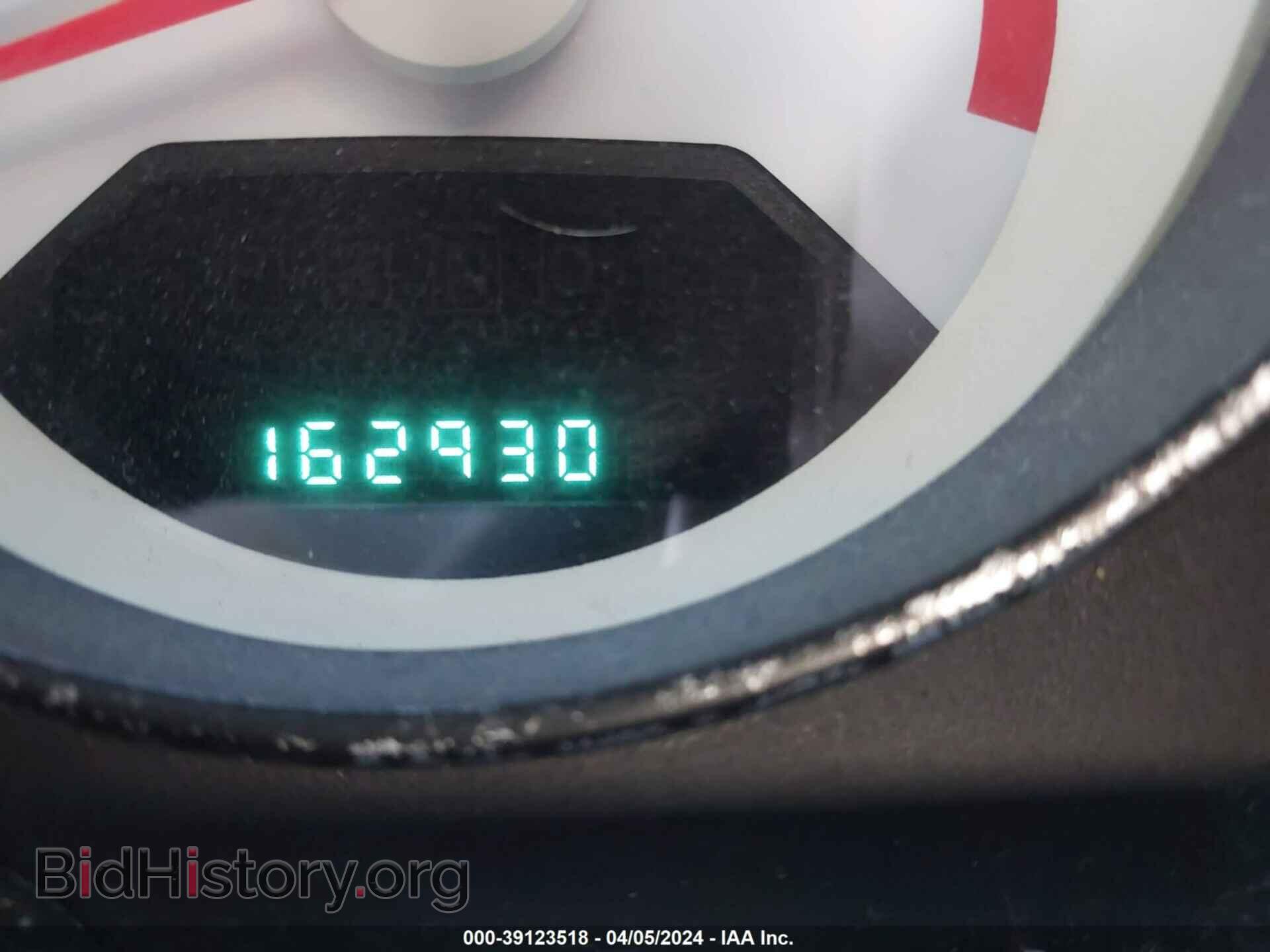 2008 DODGE CALIBER - VIN: 1B3HB48B28D626164 - Фото 7