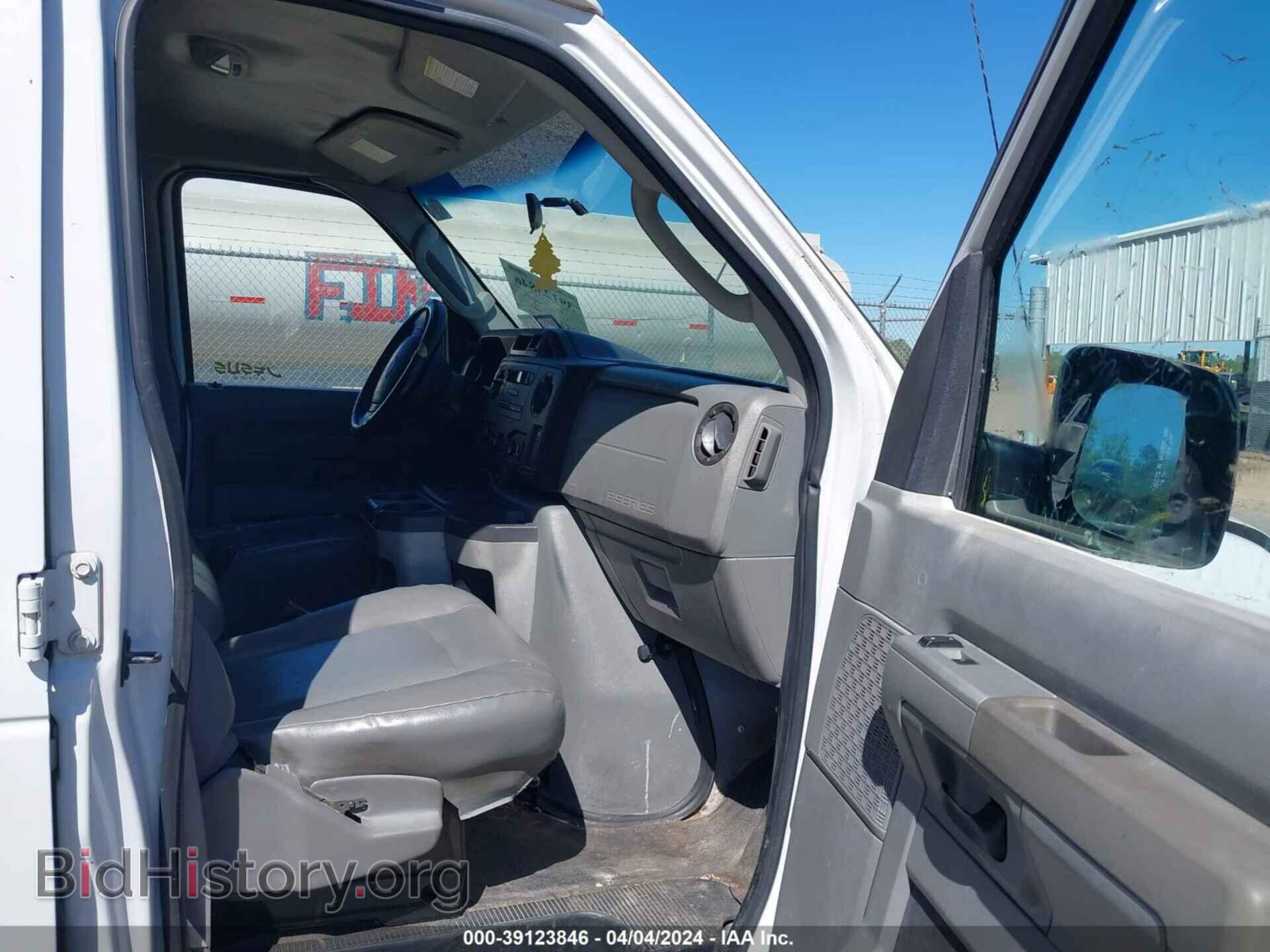 2012 FORD E-250 - VIN: 1FTNE2EL3CDB07868 - Фото 5