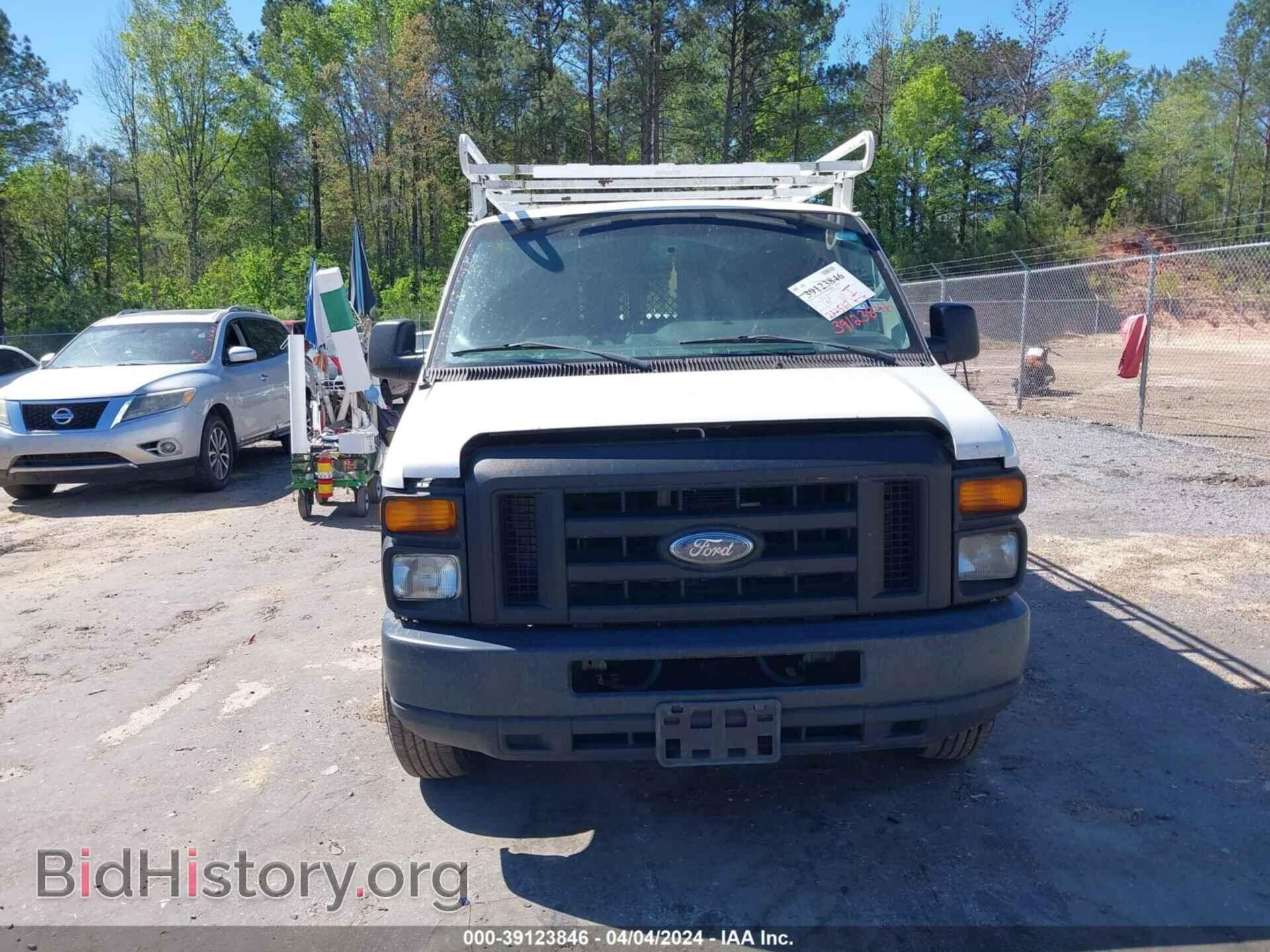 2012 FORD E-250 - VIN: 1FTNE2EL3CDB07868 - Фото 6