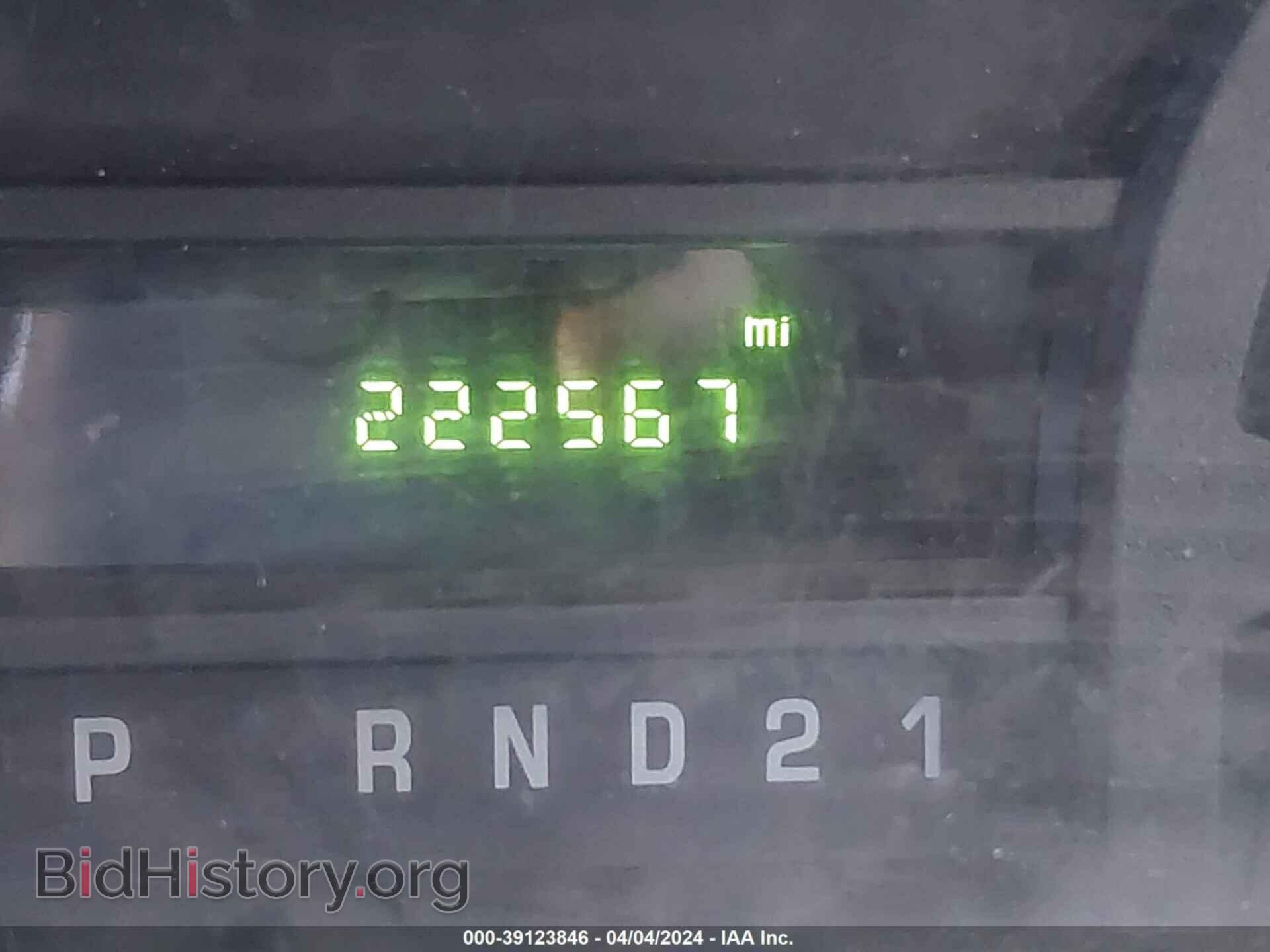 2012 FORD E-250 - VIN: 1FTNE2EL3CDB07868 - Фото 7