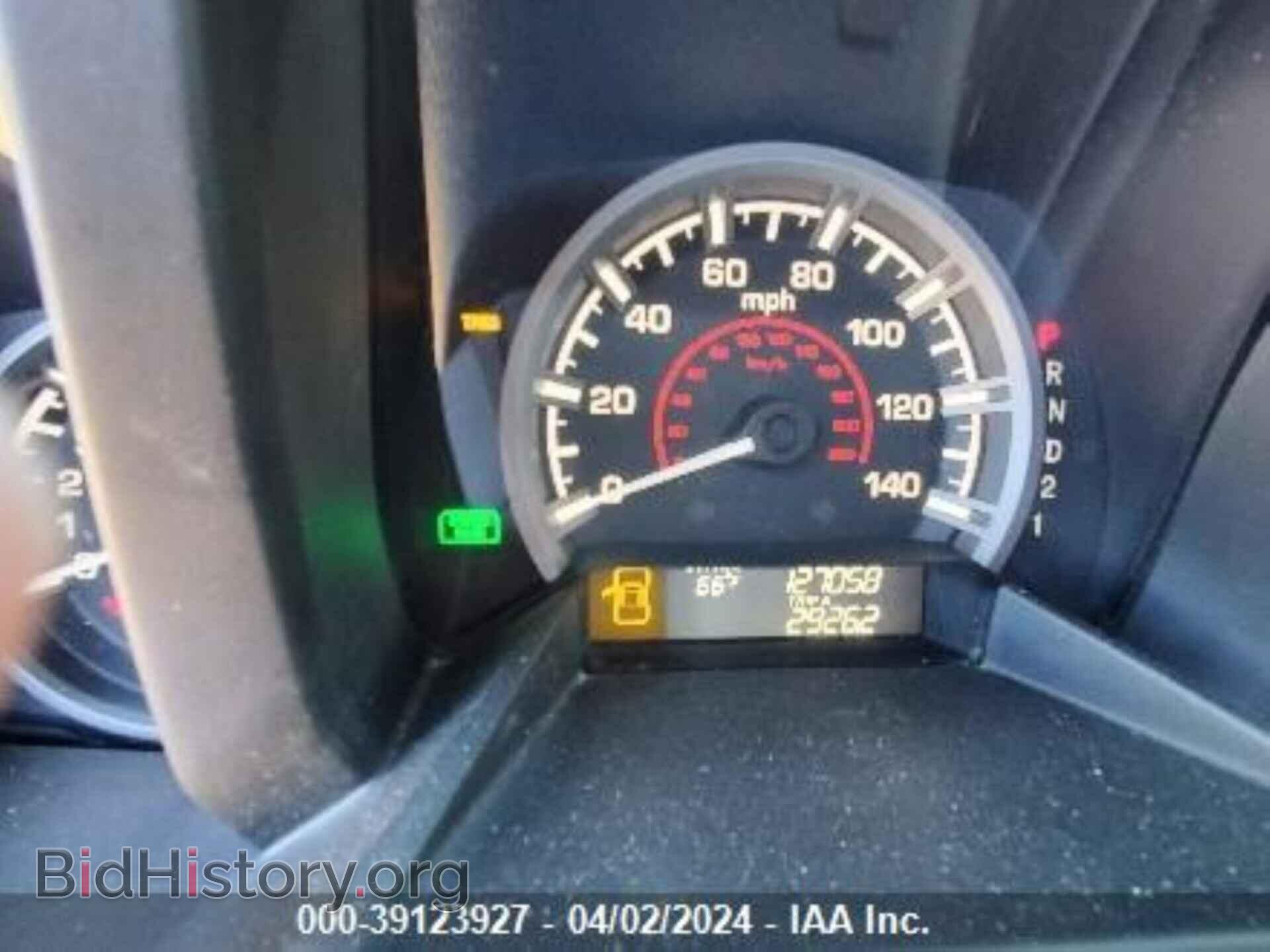 2009 HONDA RIDGELINE - VIN: 5FPYK16469B106617 - Фото 6