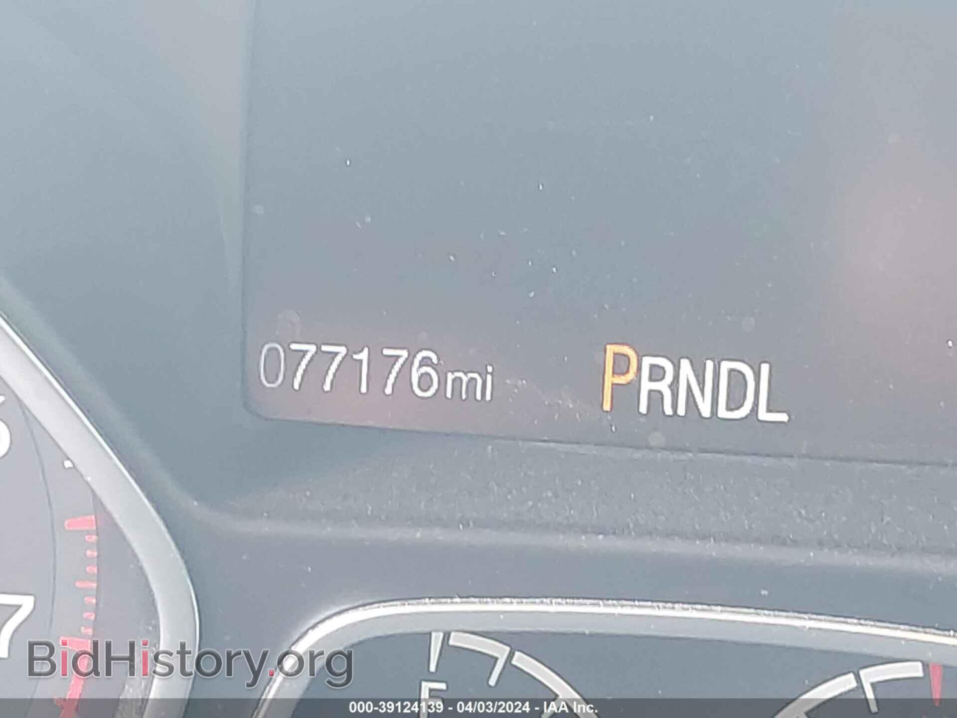 2017 FORD FOCUS - VIN: 1FADP3F25HL277038 - Фото 7