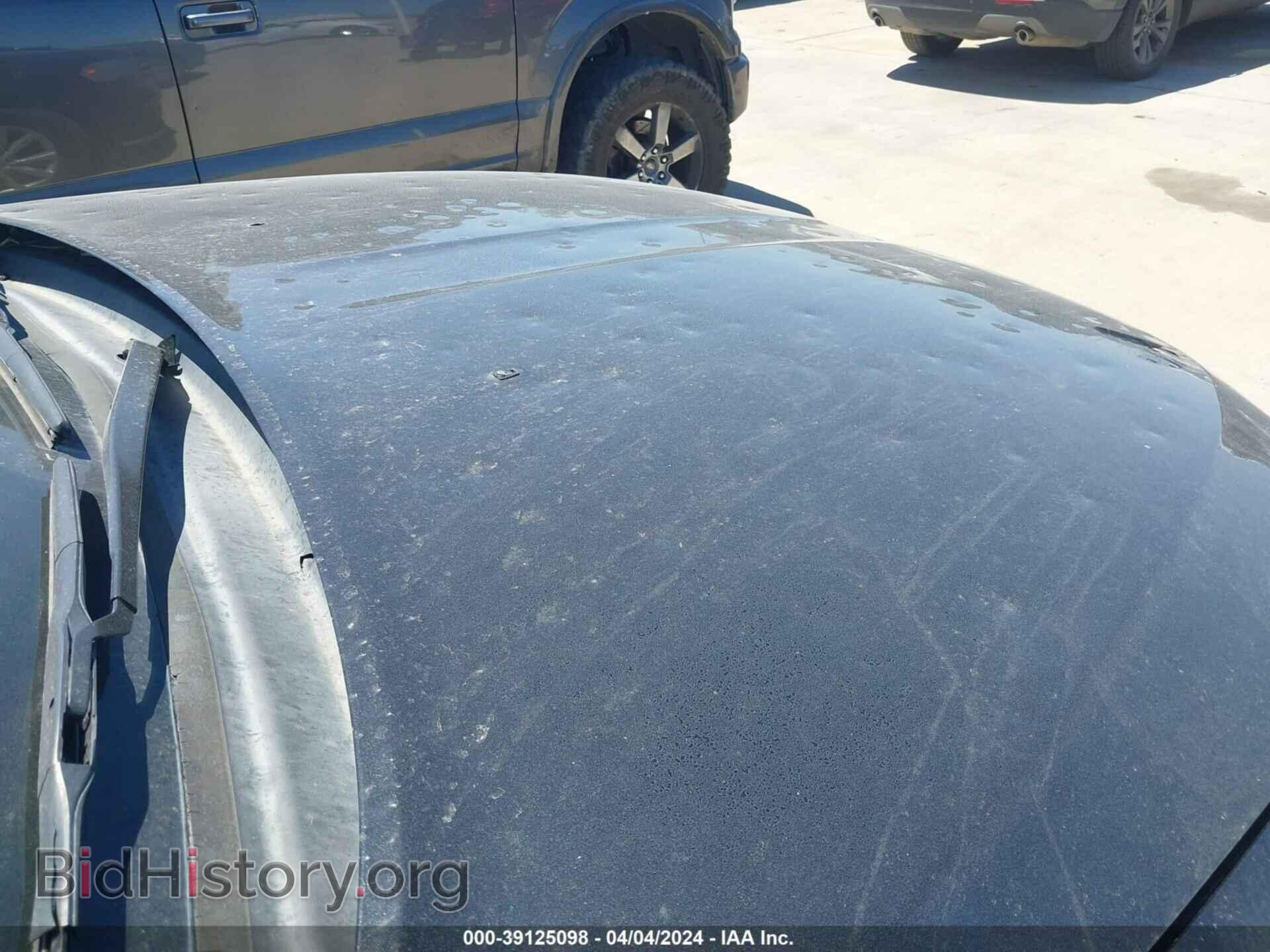 2014 DODGE DURANGO - VIN: 1C4RDHAG0EC976047 - Photo 6