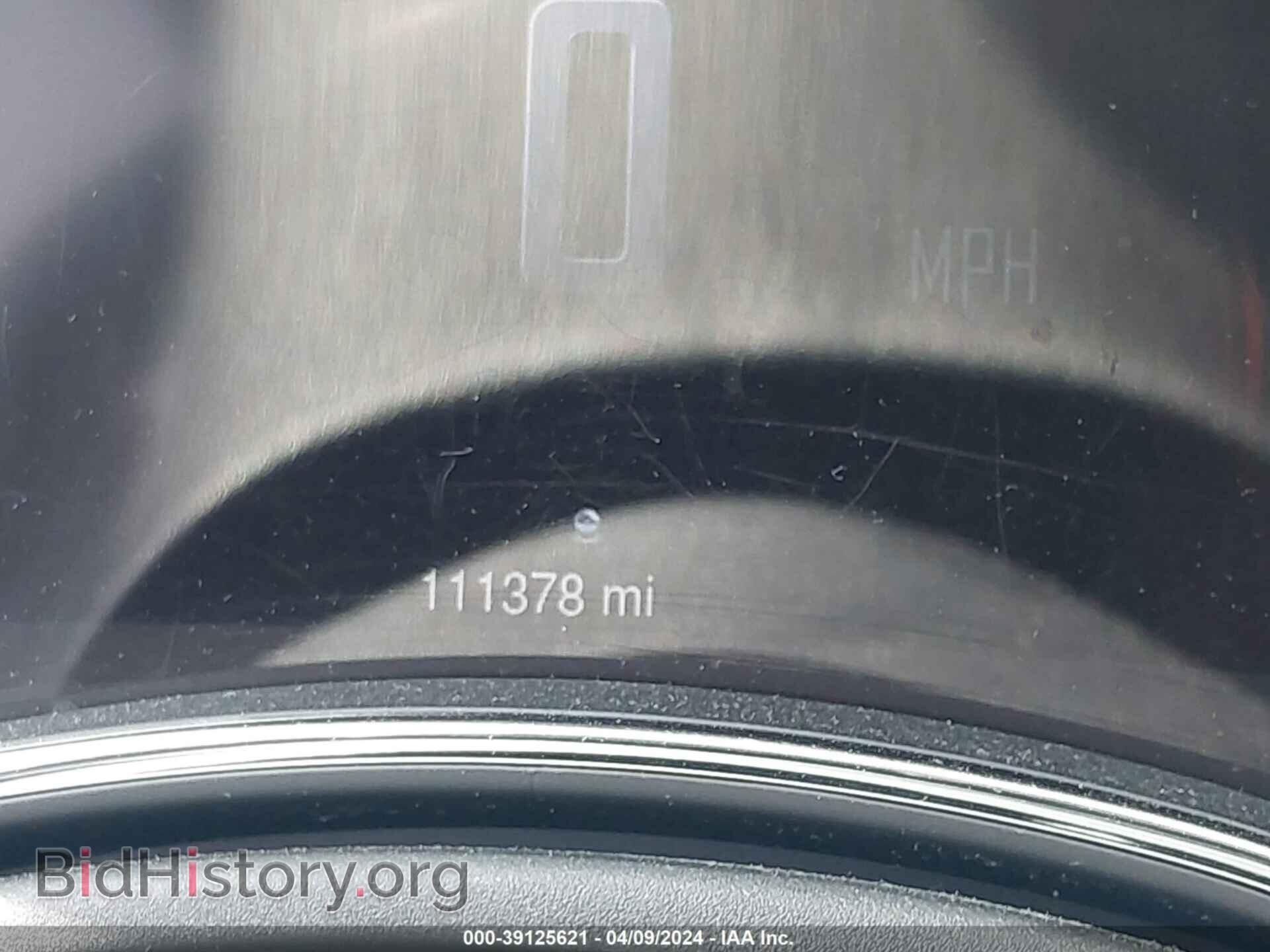 2015 DODGE DURANGO - VIN: 1C4RDJAG8FC689001 - Photo 7