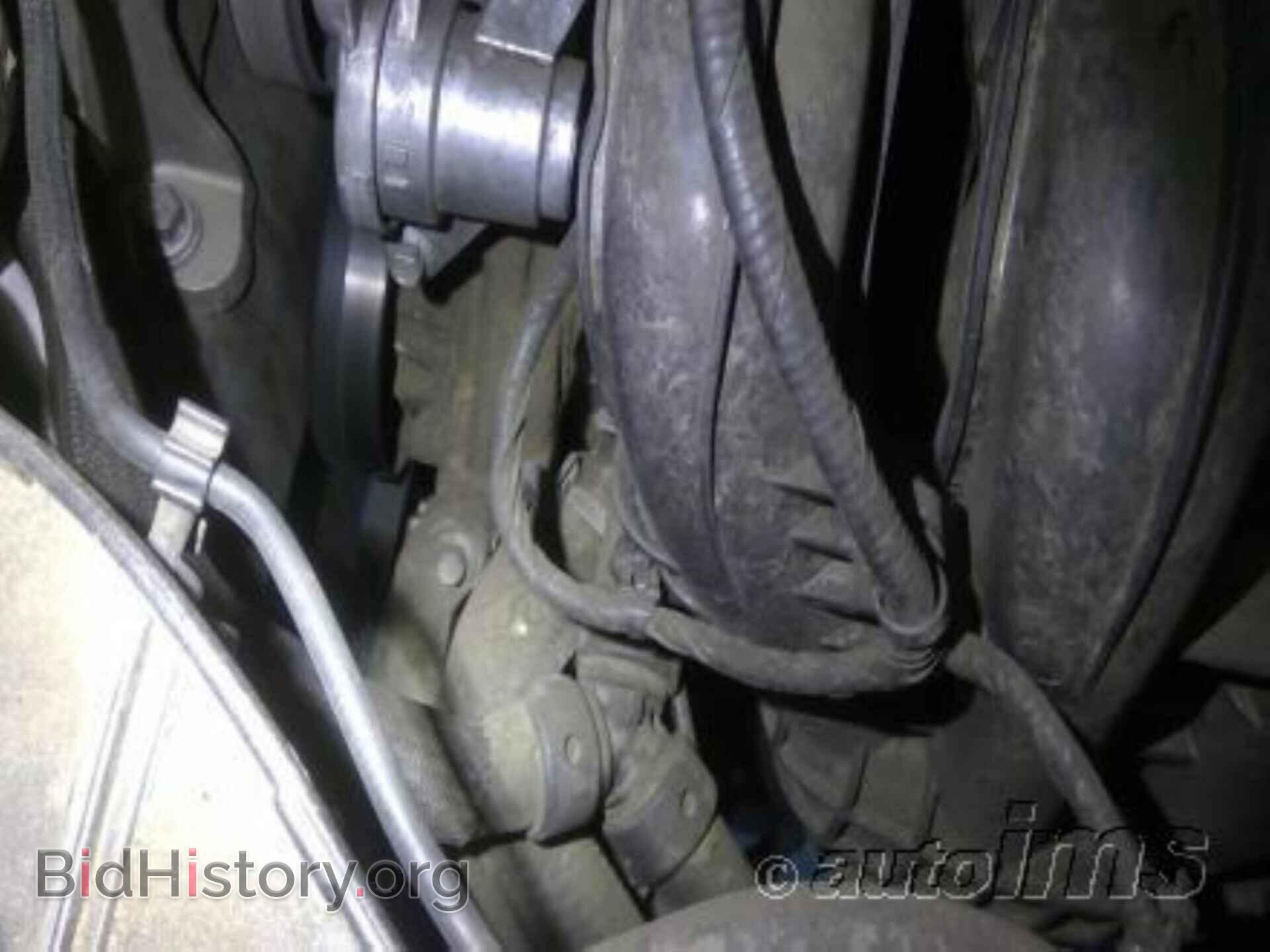2016 FORD ESCAPE - VIN: 1FMCU0F73GUB76156 - Фото 2