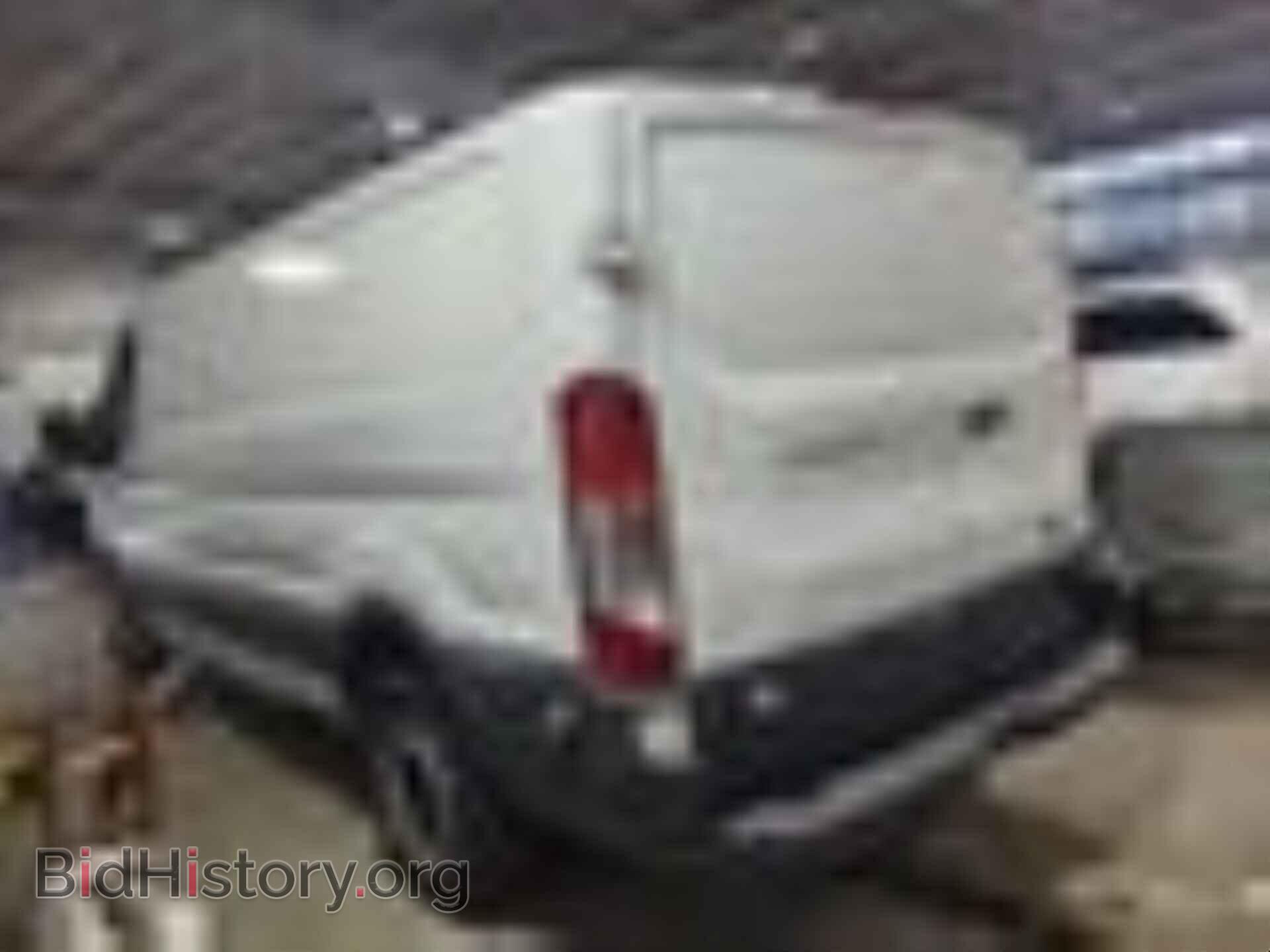 Photo 1FTNE2YM9FKB32276 - FORD TRANSIT-150 2015