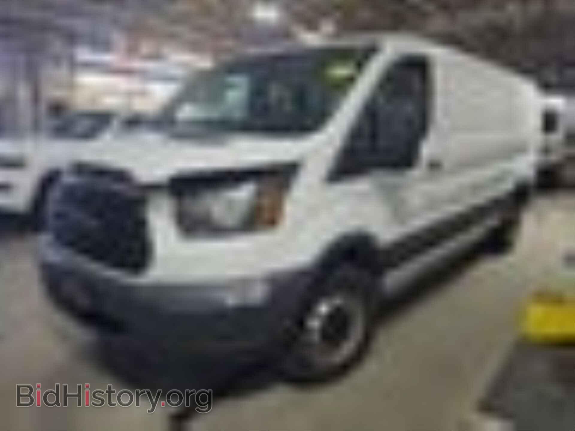 2015 FORD TRANSIT-150 - VIN: 1FTNE2YM9FKB32276 - Photo 2