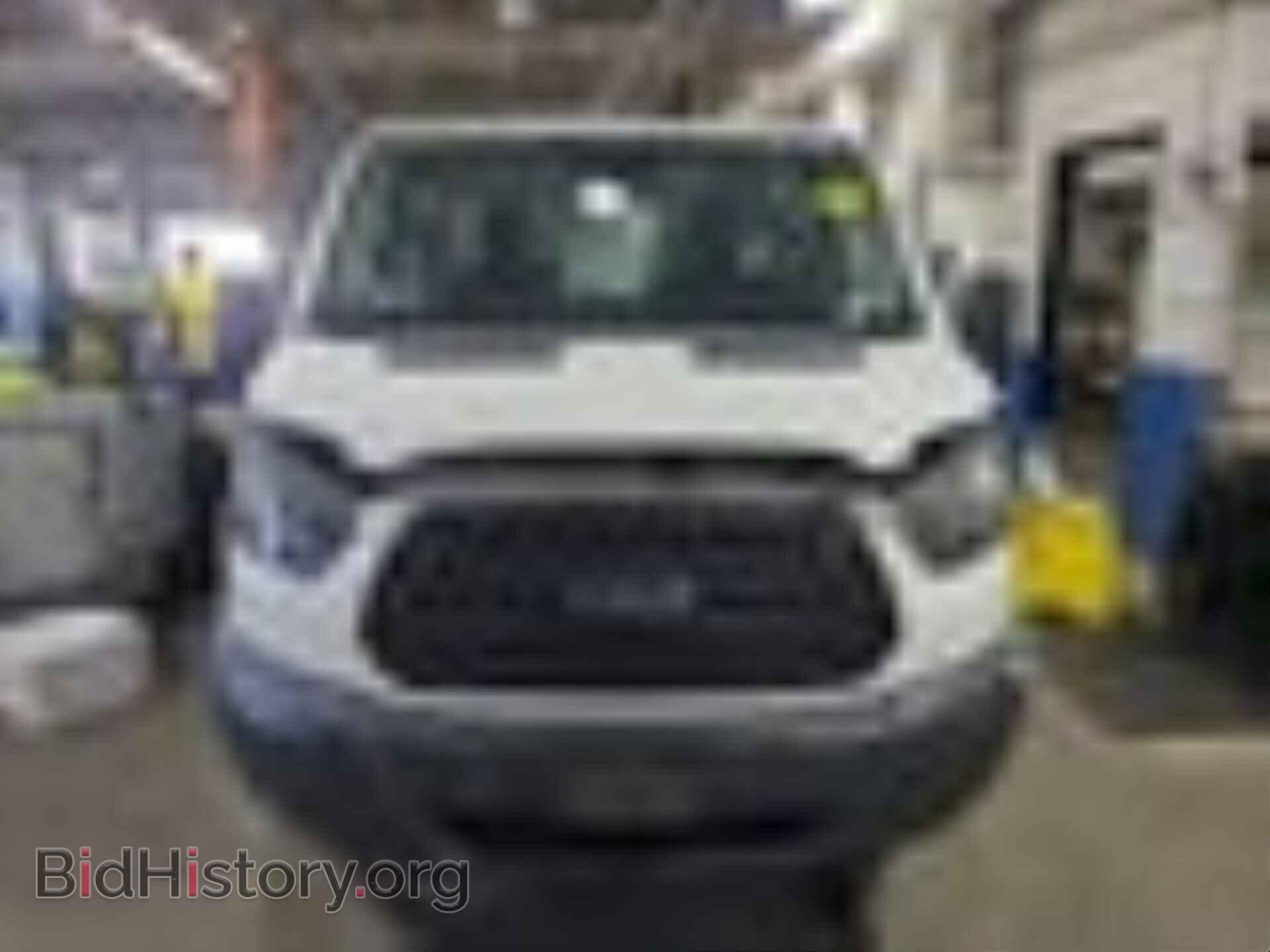 2015 FORD TRANSIT-150 - VIN: 1FTNE2YM9FKB32276 - Photo 12