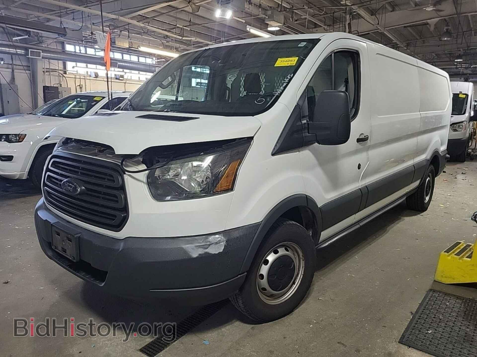 2015 FORD TRANSIT-150 - VIN: 1FTNE2YM9FKB32276 - Photo 13