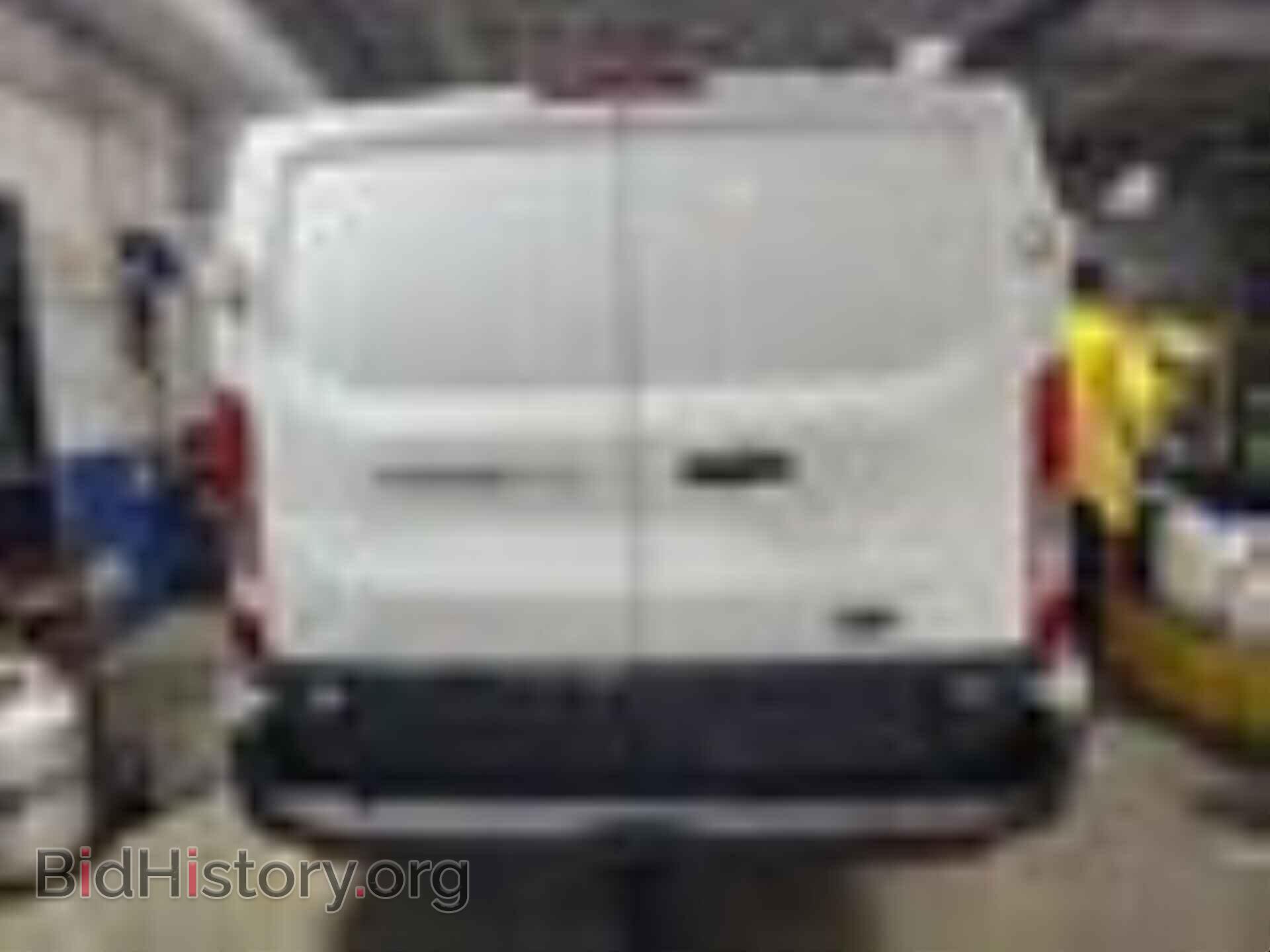 2015 FORD TRANSIT-150 - VIN: 1FTNE2YM9FKB32276 - Photo 3
