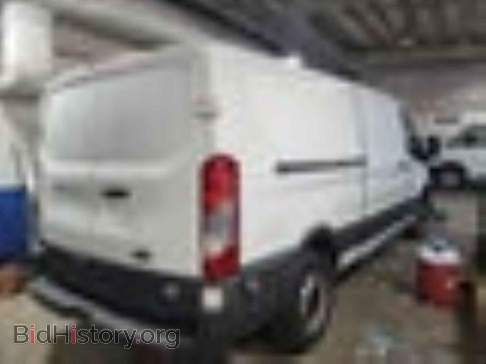 2015 FORD TRANSIT-150 - VIN: 1FTNE2YM9FKB32276 - Photo 5