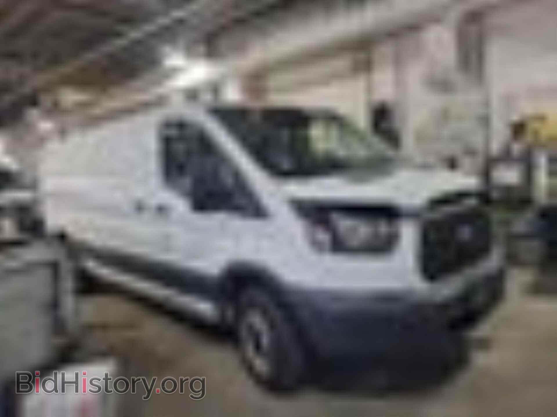 2015 FORD TRANSIT-150 - VIN: 1FTNE2YM9FKB32276 - Photo 6