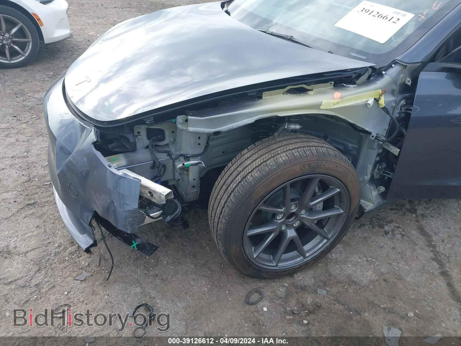 2023 TESLA MODEL 3 - VIN: 5YJ3E1EA5PF656681 - Фото 6