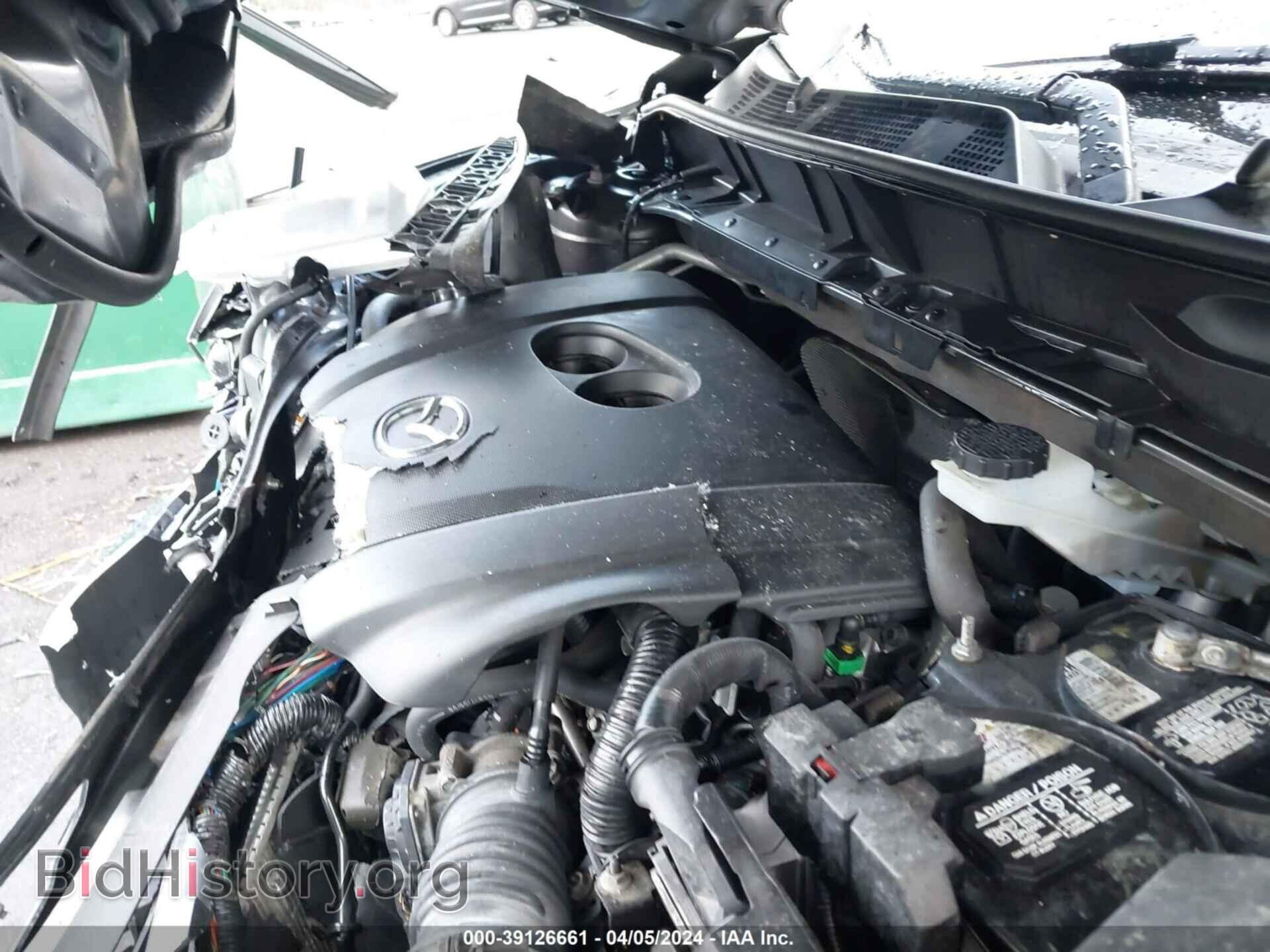 2017 MAZDA CX-5 - VIN: JM3KFBCL0H0217933 - Фото 10