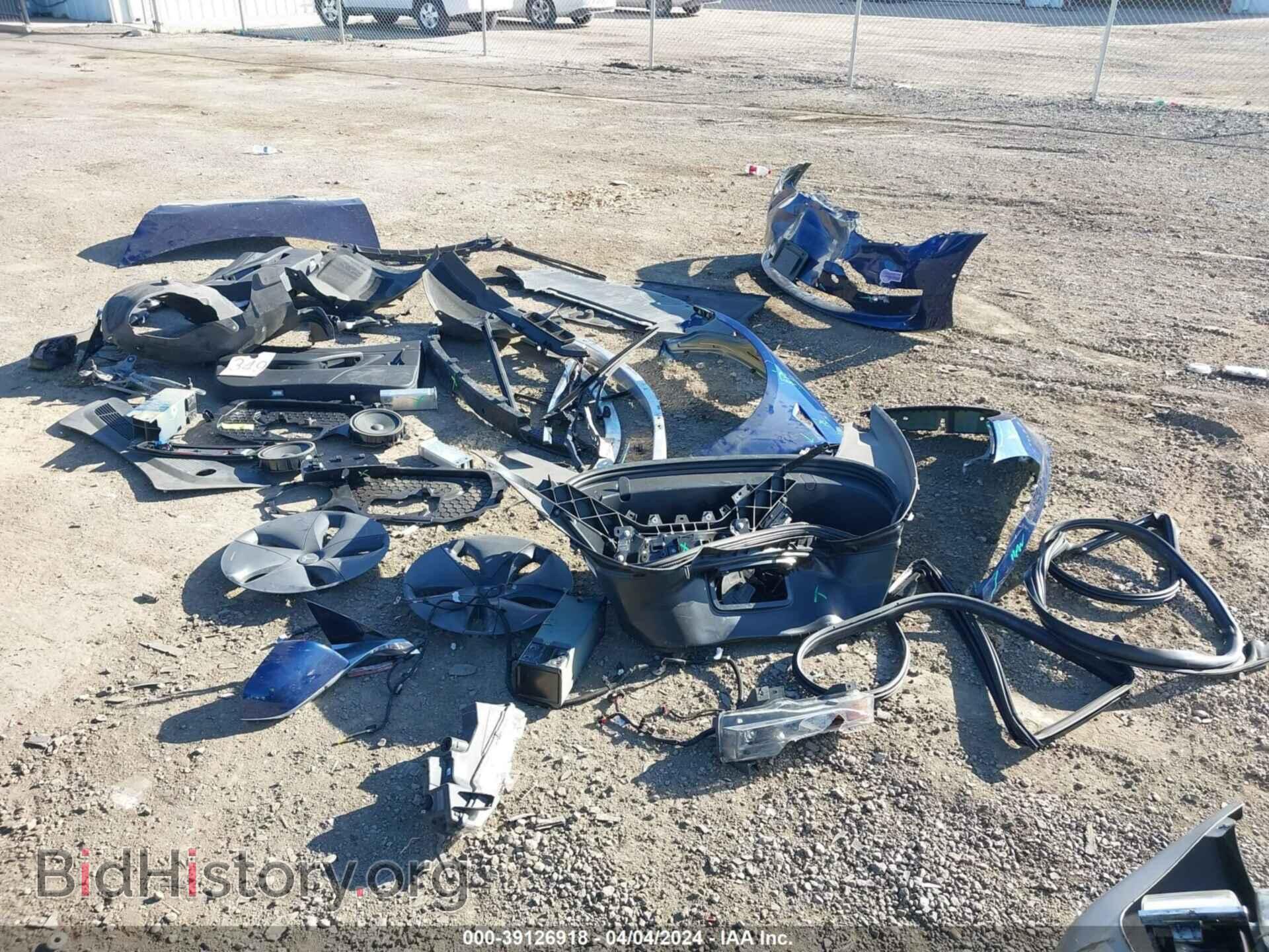 2019 TESLA MODEL 3 - VIN: 5YJ3E1EA2KF396877 - Фото 11