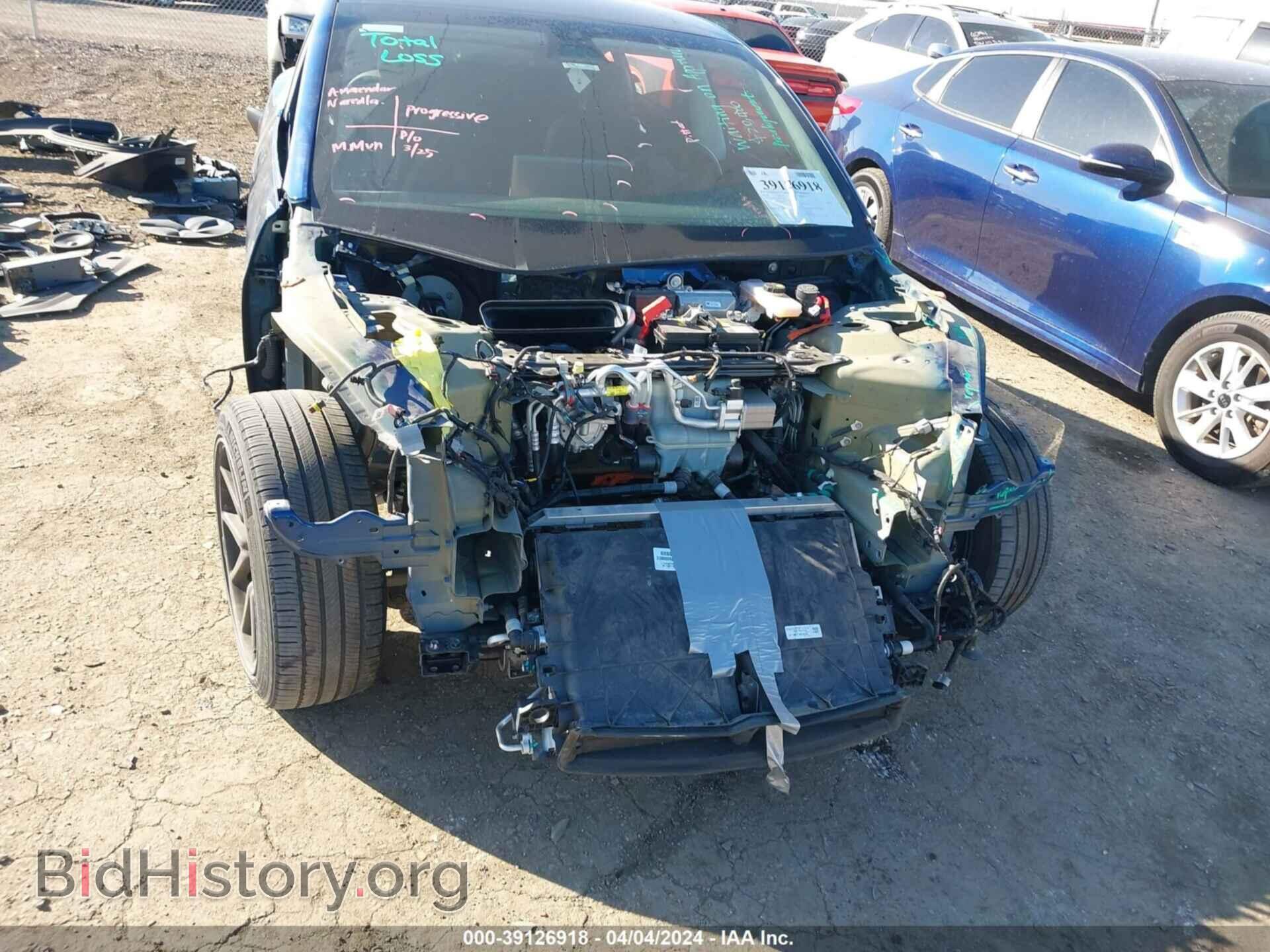 2019 TESLA MODEL 3 - VIN: 5YJ3E1EA2KF396877 - Фото 6