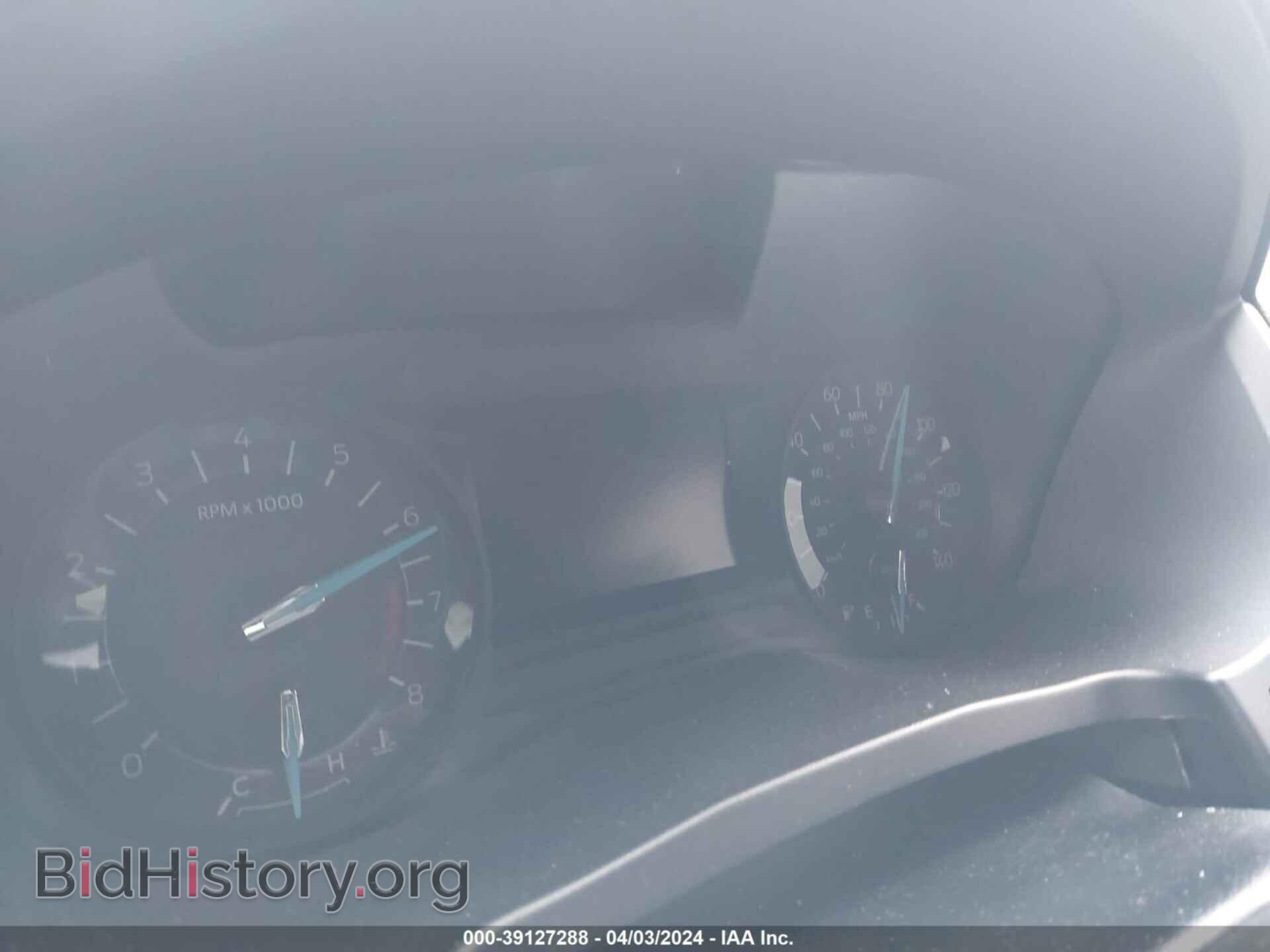 2017 FORD EXPLORER - VIN: 1FM5K7B83HGE27683 - Фото 7