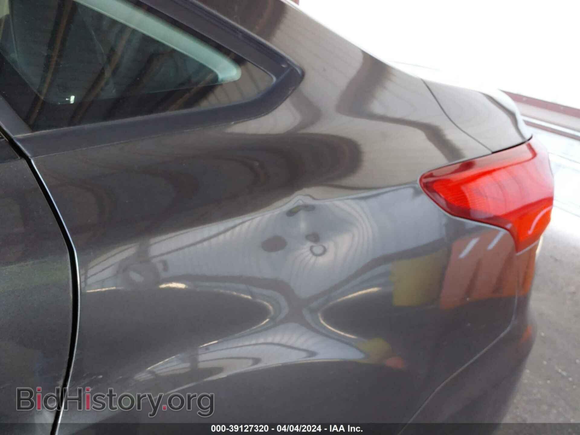 2015 FORD FOCUS - VIN: 1FADP3E25FL361472 - Фото 6