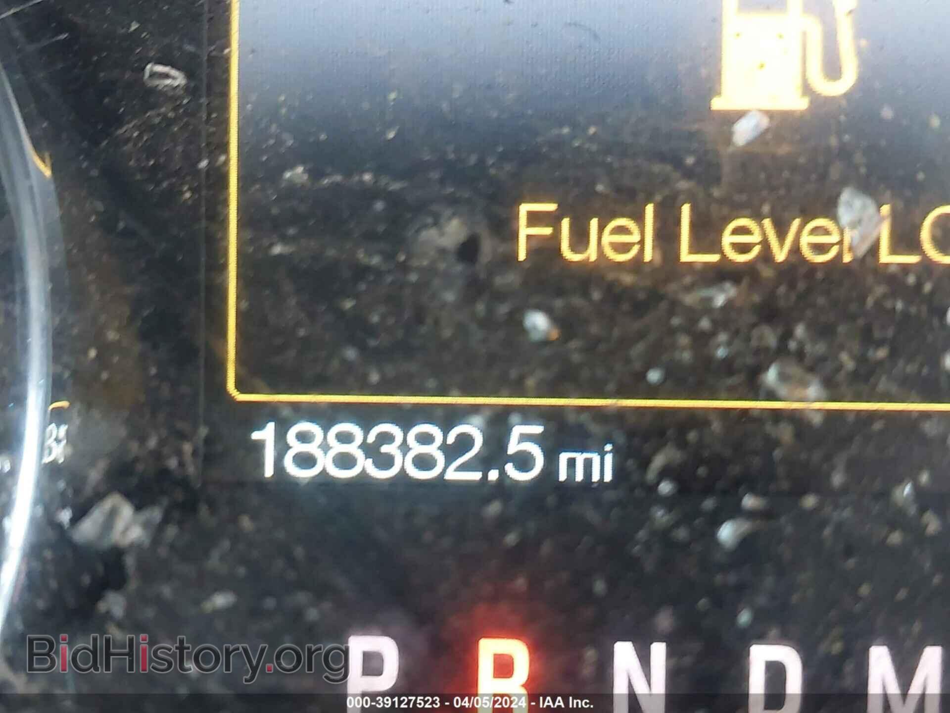 2012 FORD F-150 - VIN: 1FTFW1EF1CKD37765 - Фото 7