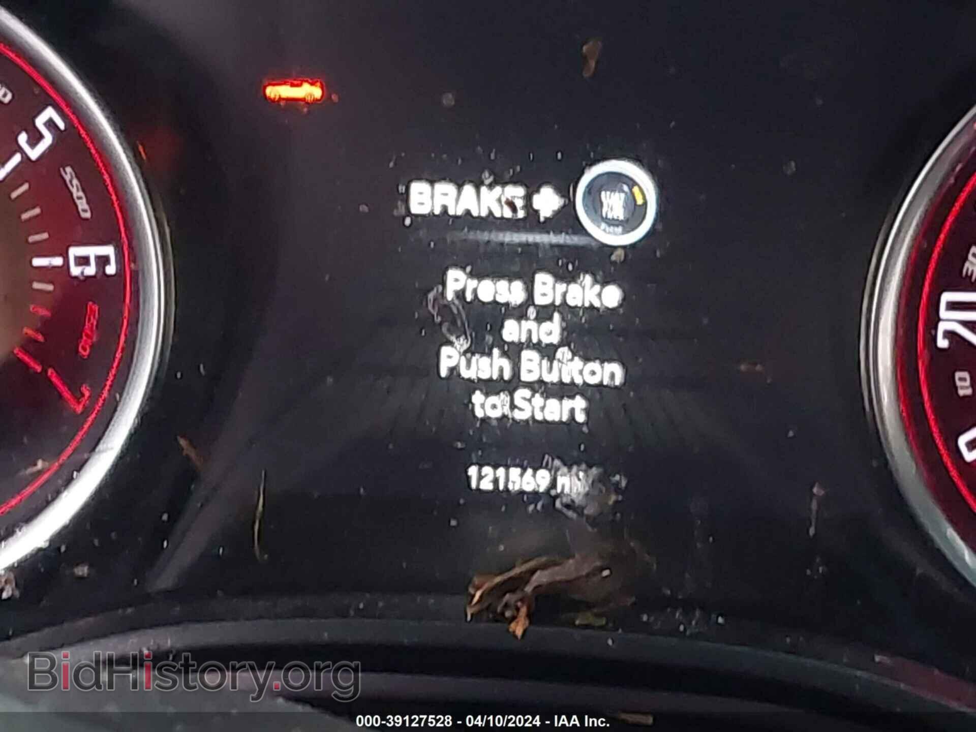 2017 DODGE CHALLENGER - VIN: 2C3CDZAG3HH568661 - Фото 16