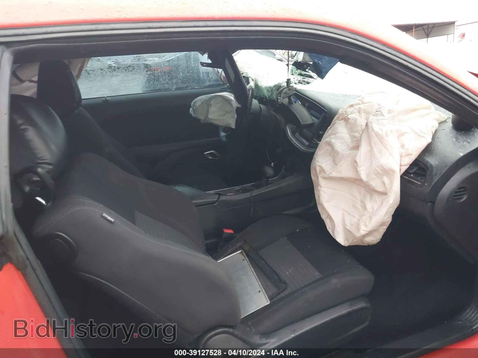 2017 DODGE CHALLENGER - VIN: 2C3CDZAG3HH568661 - Фото 5