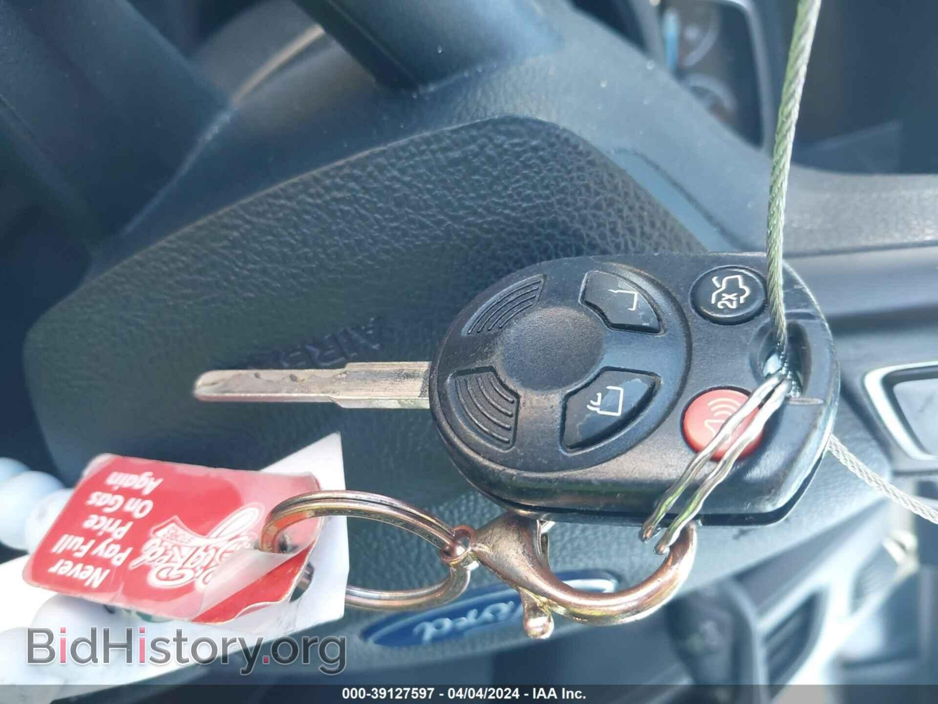 2016 FORD FOCUS - VIN: 1FADP3E27GL266221 - Фото 11