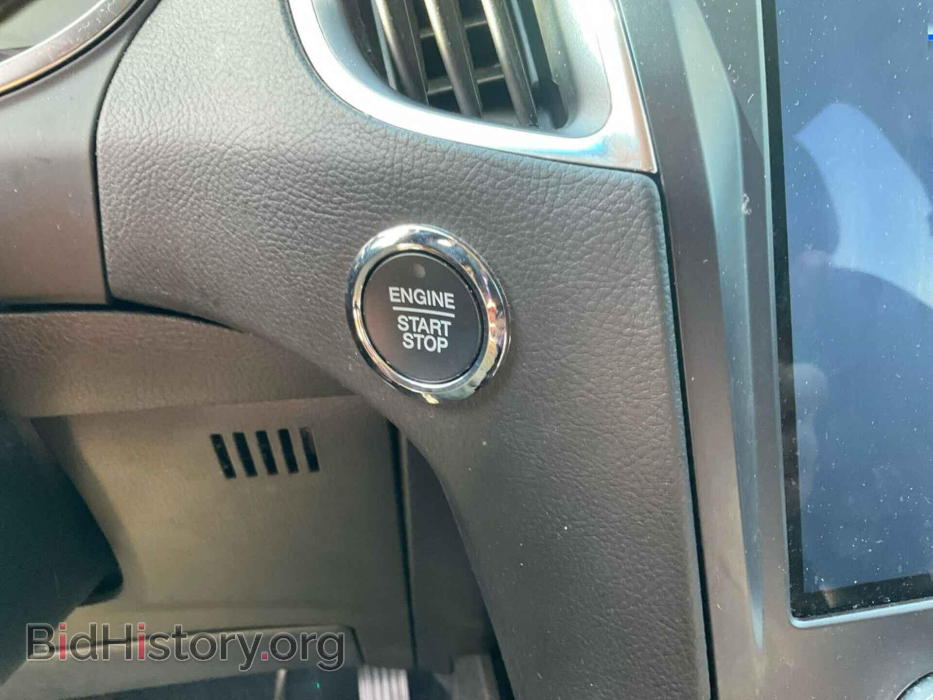 2021 FORD EDGE - VIN: 2FMPK3K94MBA50793 - Фото 8
