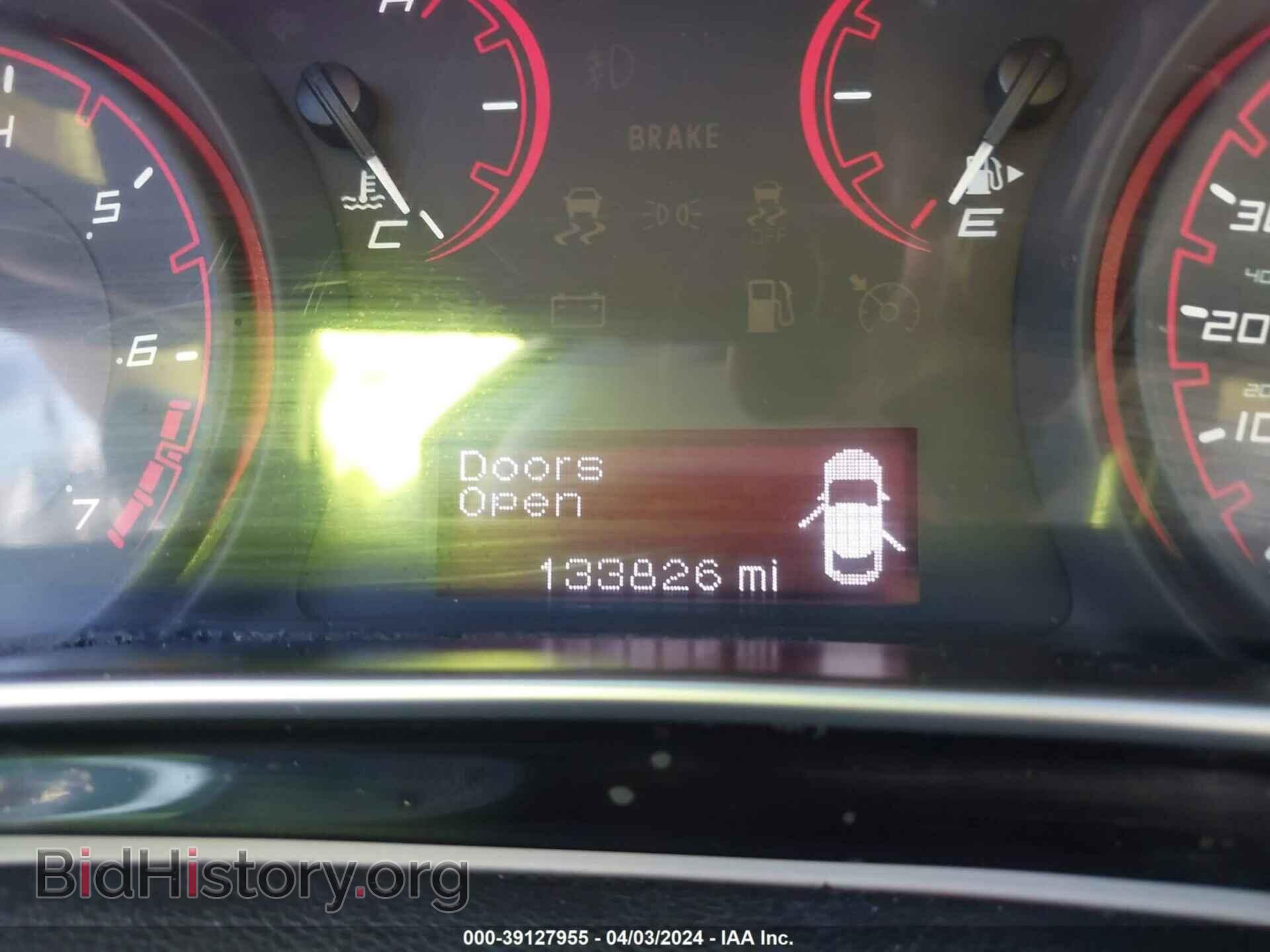 2015 DODGE DART - VIN: 1C3CDFBB8FD124994 - Фото 15