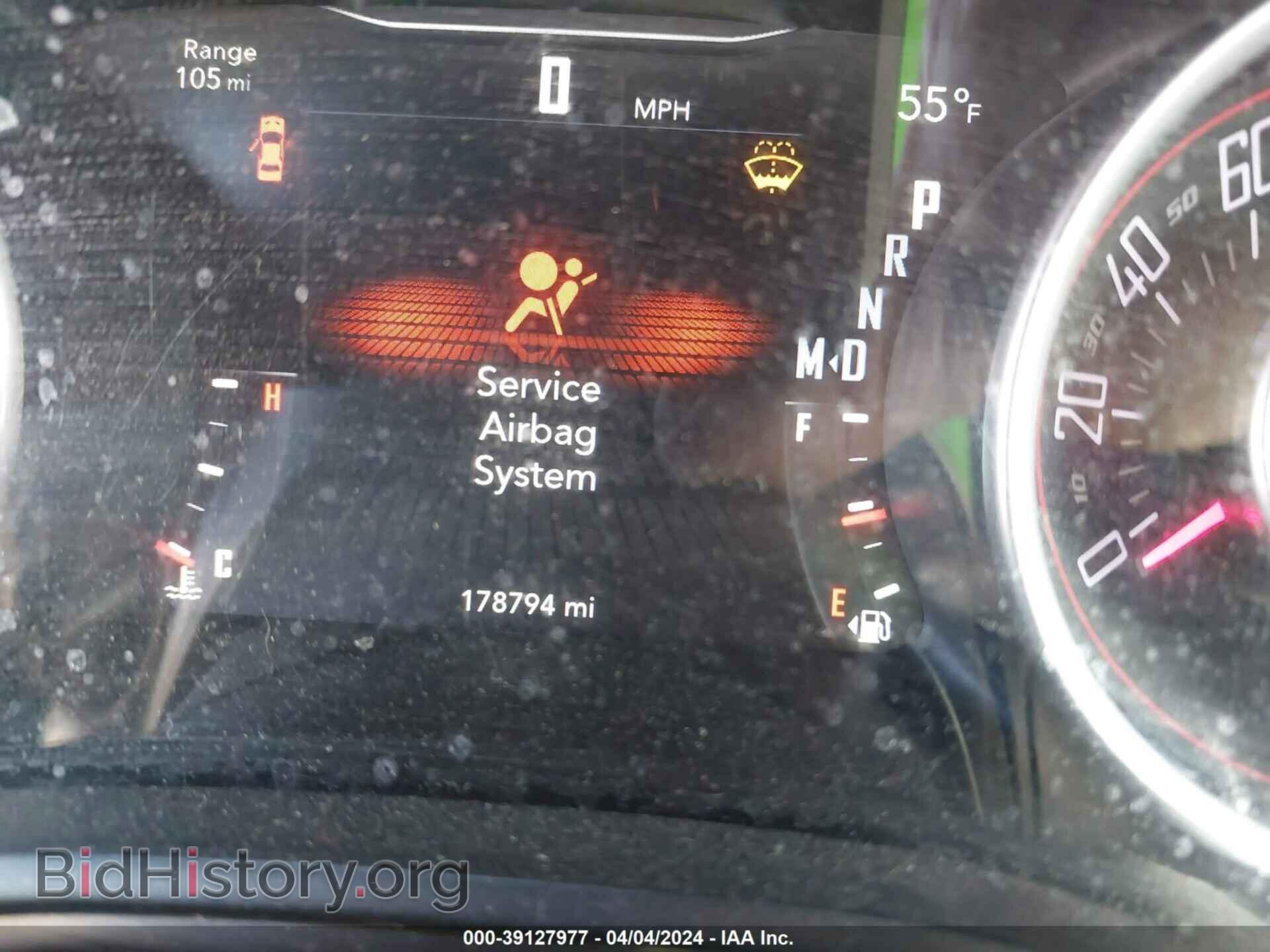 2015 DODGE CHALLENGER - VIN: 2C3CDZAG7FH884903 - Фото 7