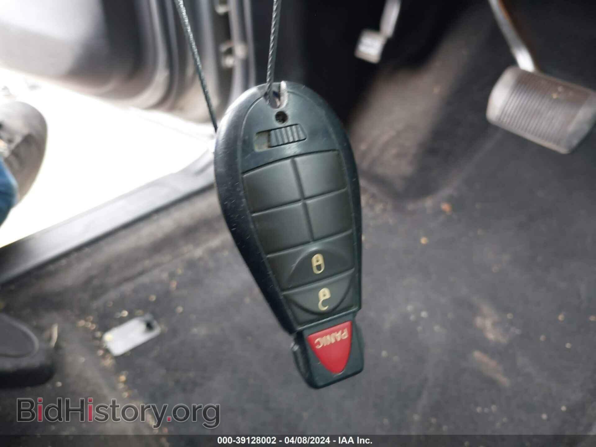 2013 DODGE DURANGO - VIN: 1C4RDHAG9DC512186 - Photo 11