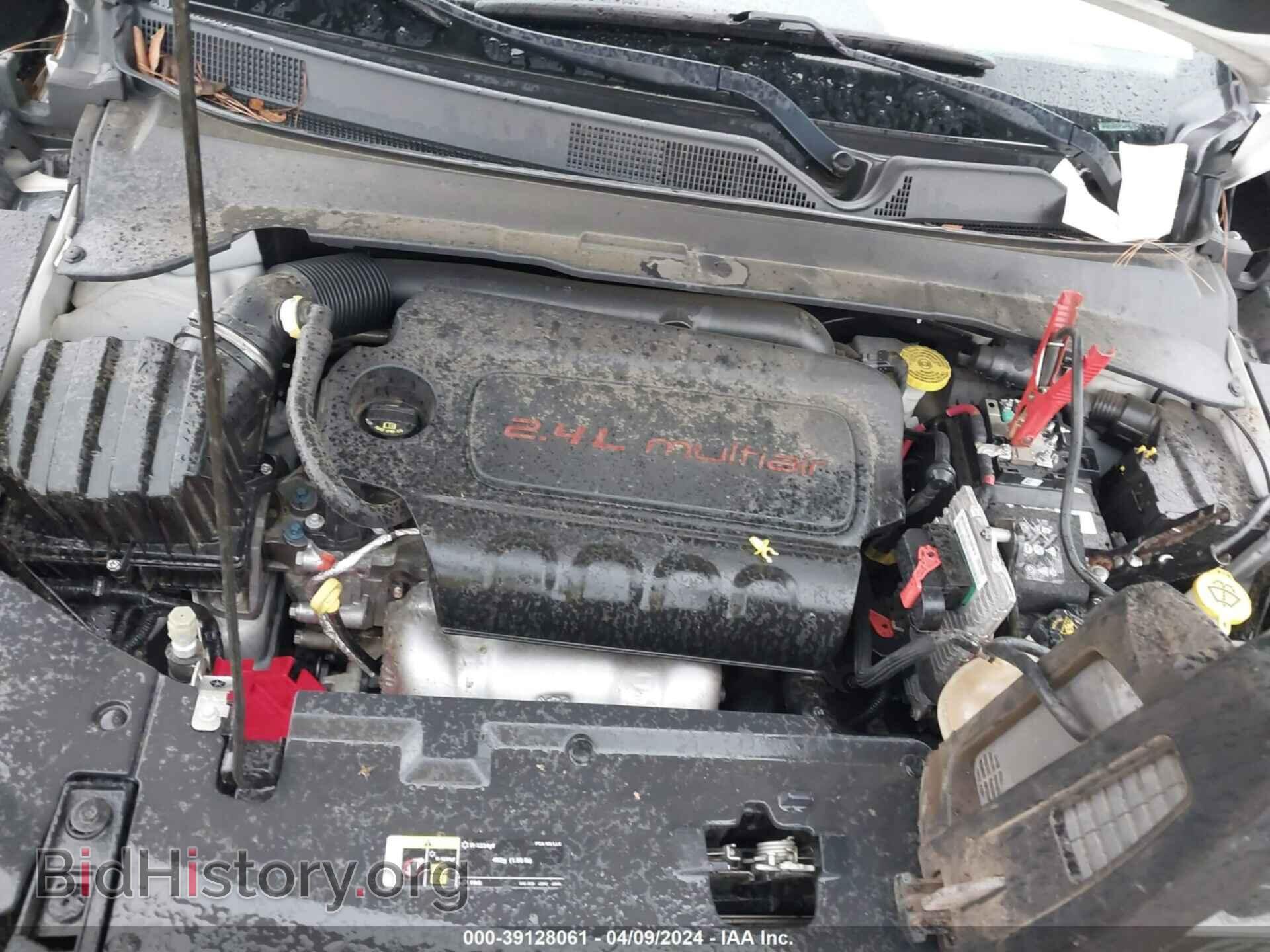 2020 JEEP COMPASS - VIN: 3C4NJCCB6LT114433 - Фото 10