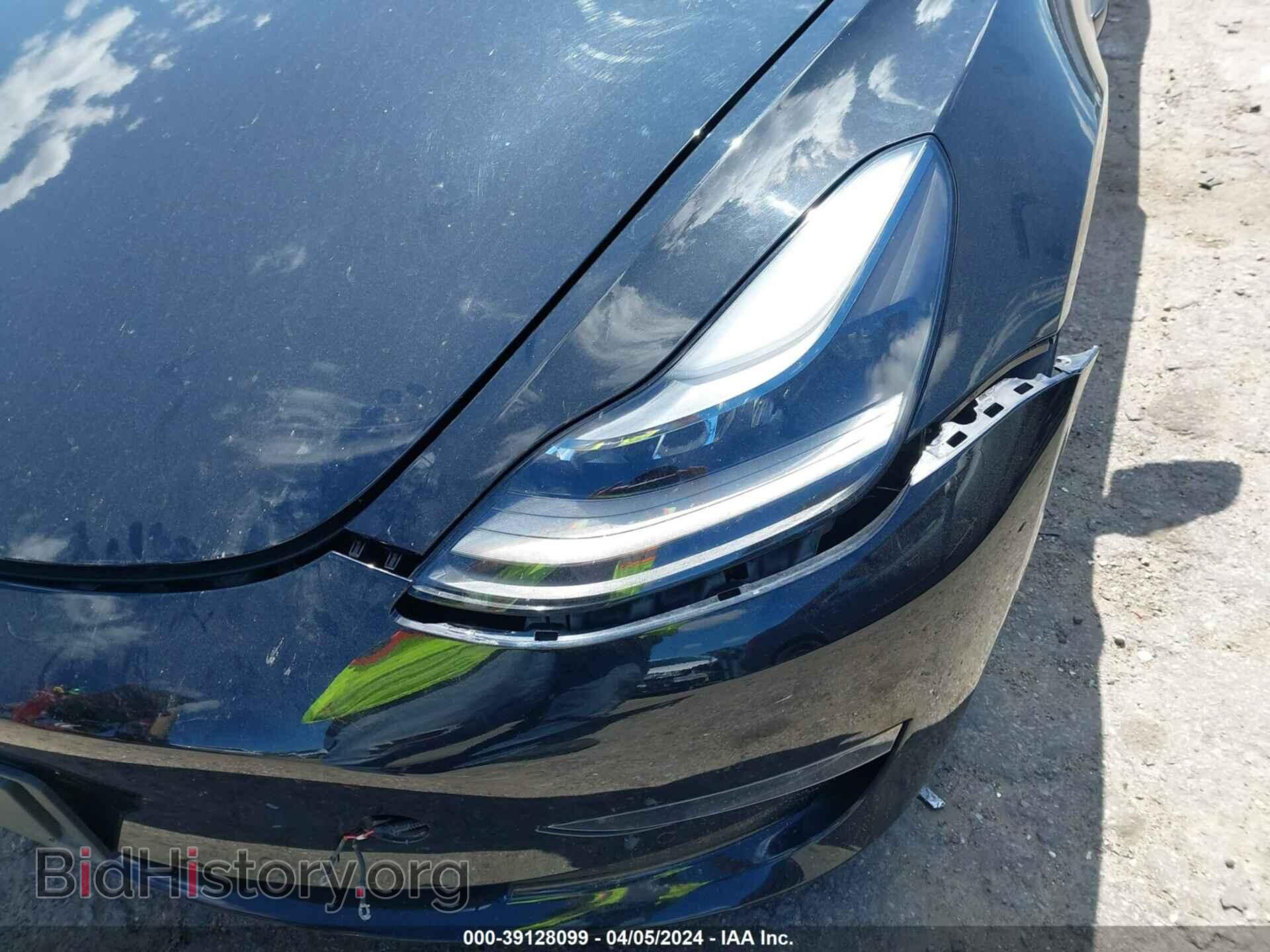2021 TESLA MODEL 3 - VIN: 5YJ3E1EA5MF097550 - Photo 19