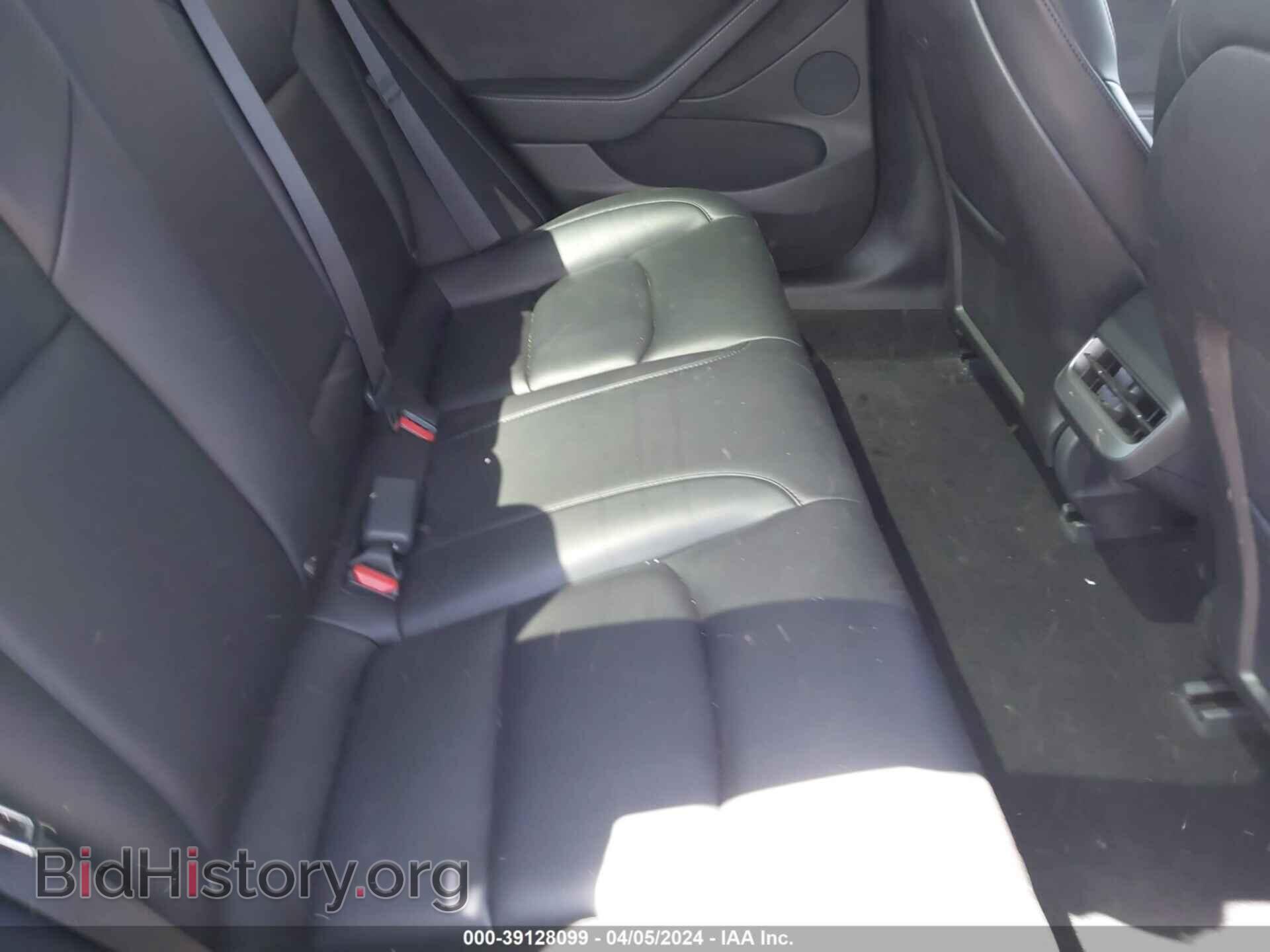 2021 TESLA MODEL 3 - VIN: 5YJ3E1EA5MF097550 - Photo 8