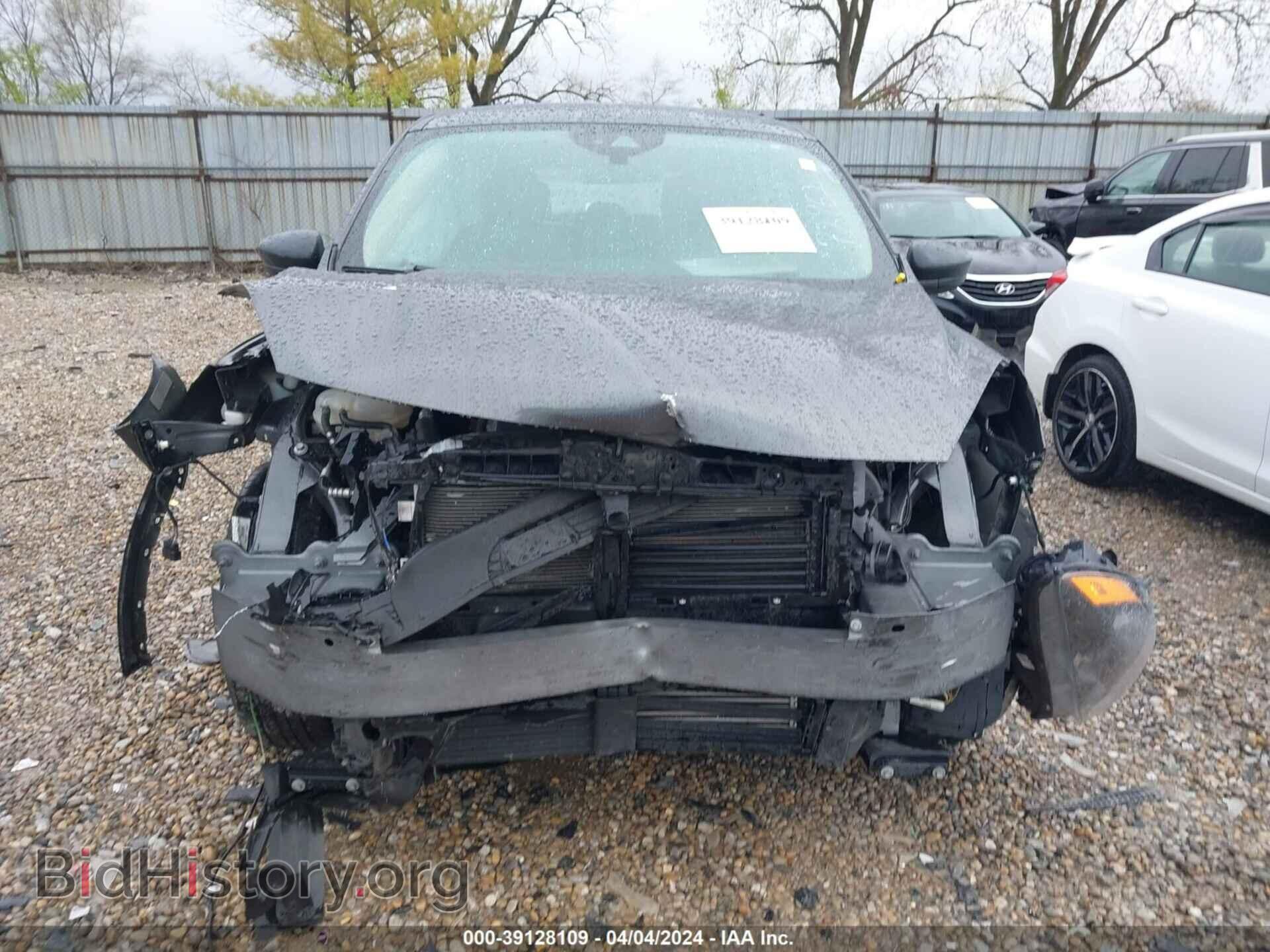 2020 FORD ESCAPE - VIN: 1FMCU0F61LUA72962 - Photo 12