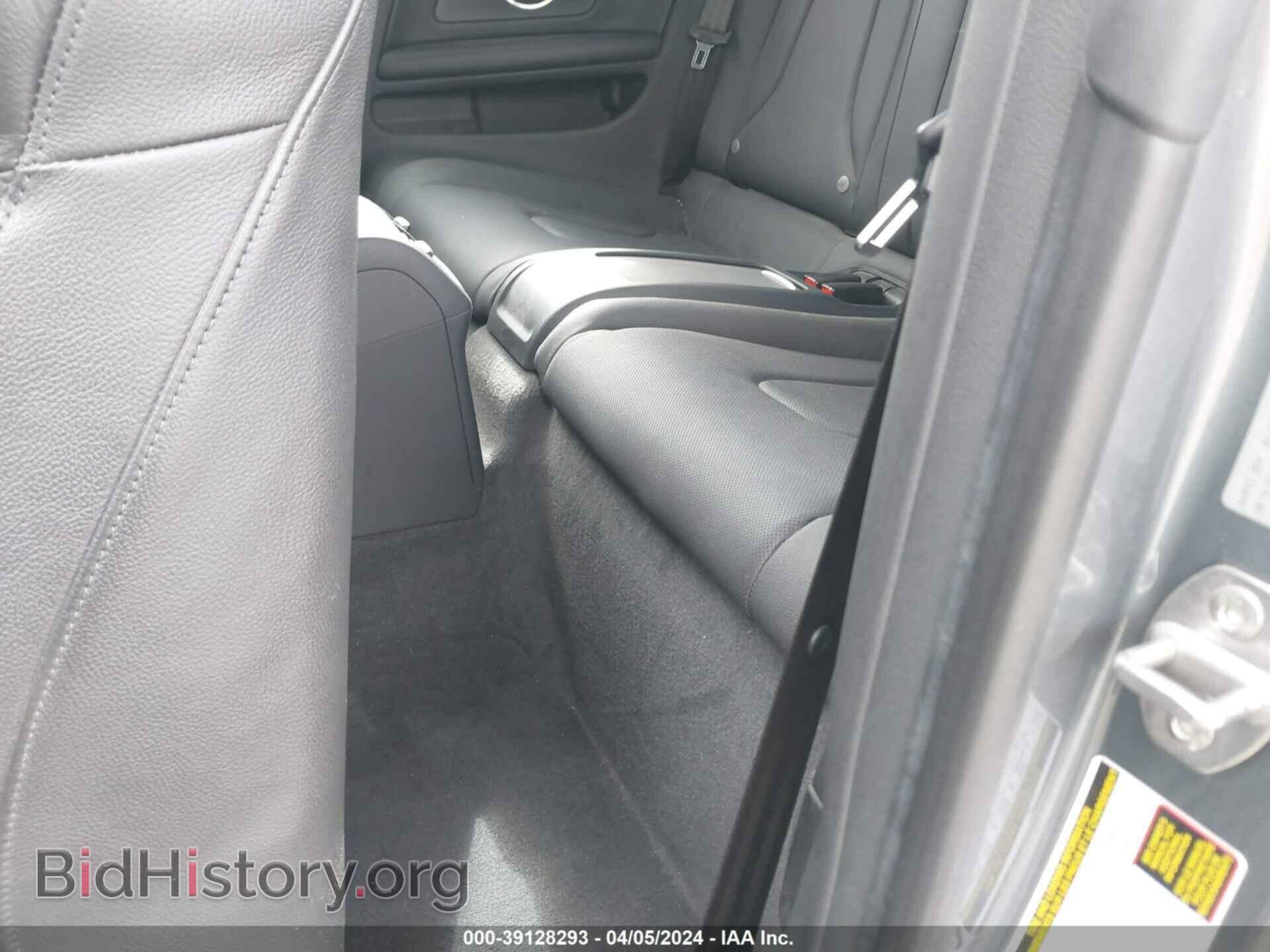 2013 AUDI S5 - VIN: WAUCGAFH7DN017444 - Photo 8