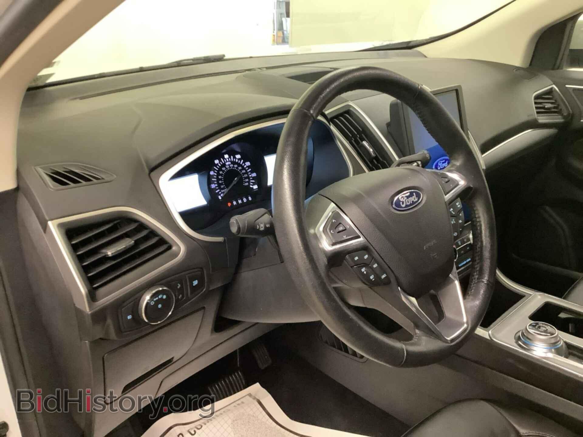2021 FORD EDGE - VIN: 2FMPK4J99MBA51204 - Photo 14