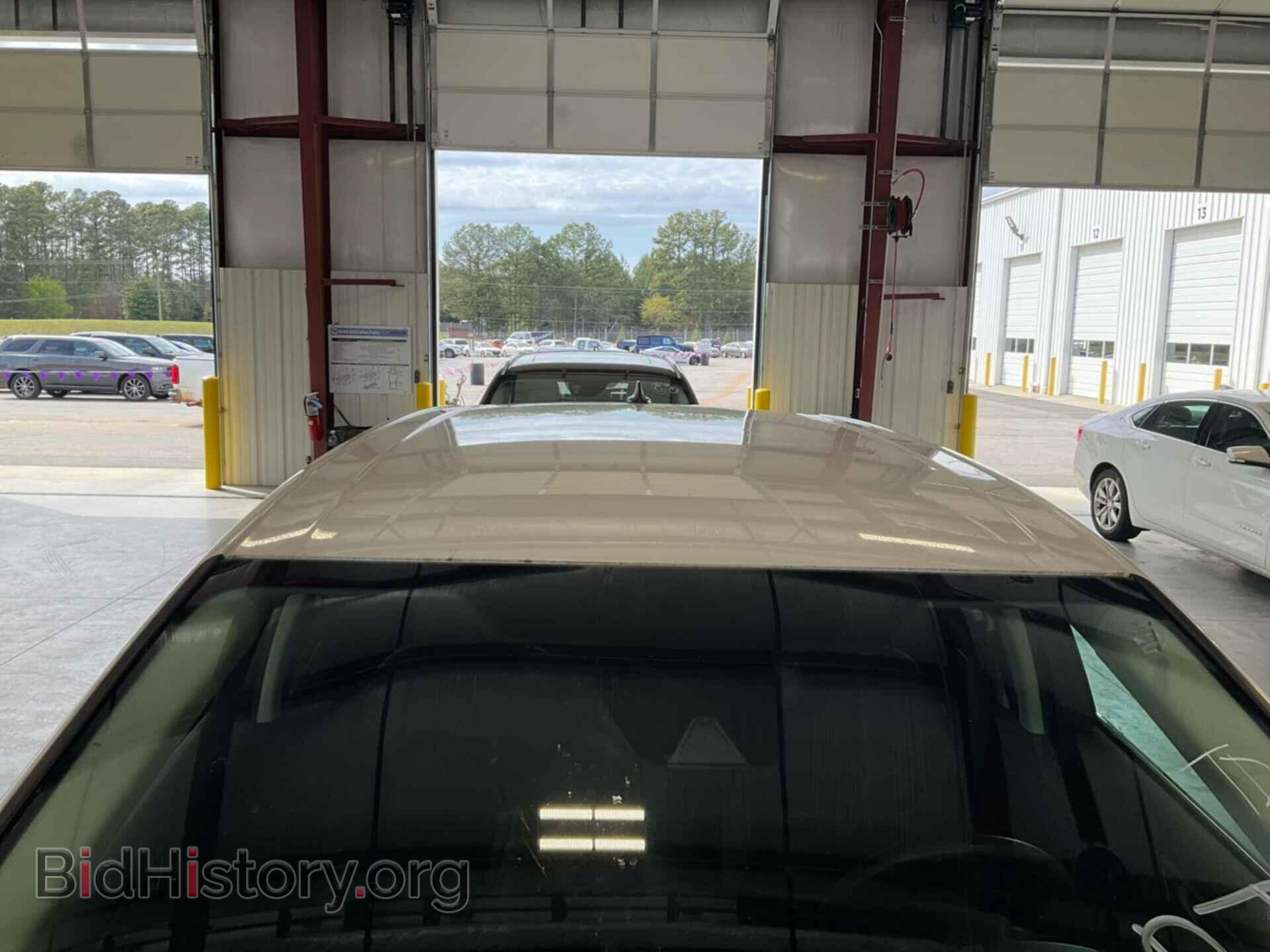 2021 FORD EDGE - VIN: 2FMPK4J99MBA51204 - Photo 6