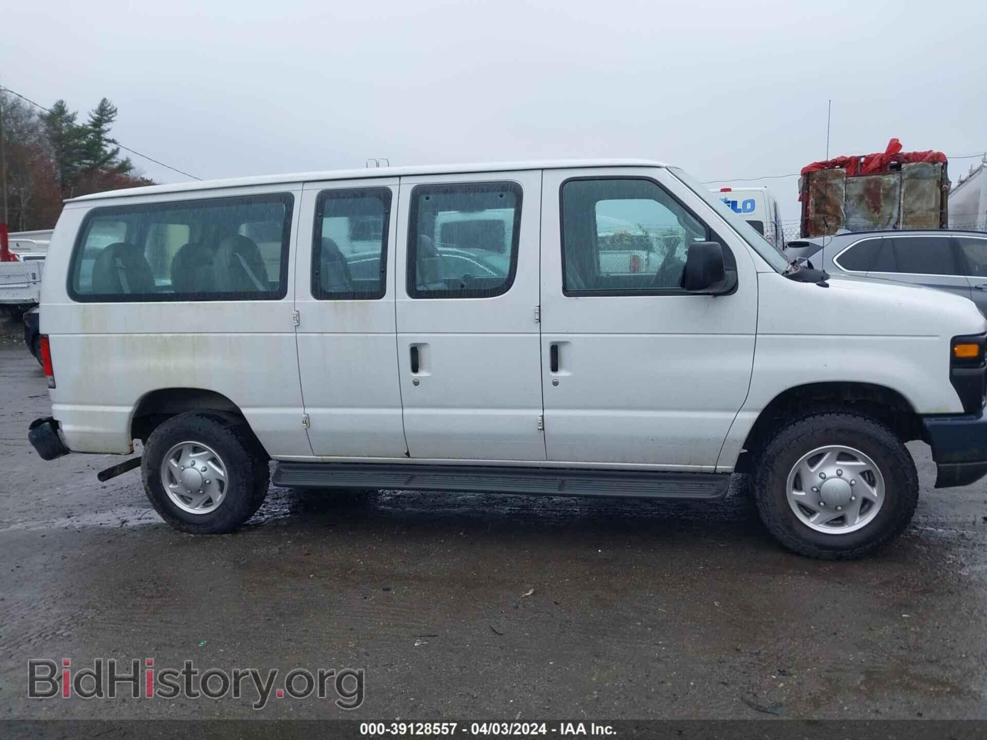 2014 FORD E-250 - VIN: 1FTNE2EW2EDA65285 - Фото 13