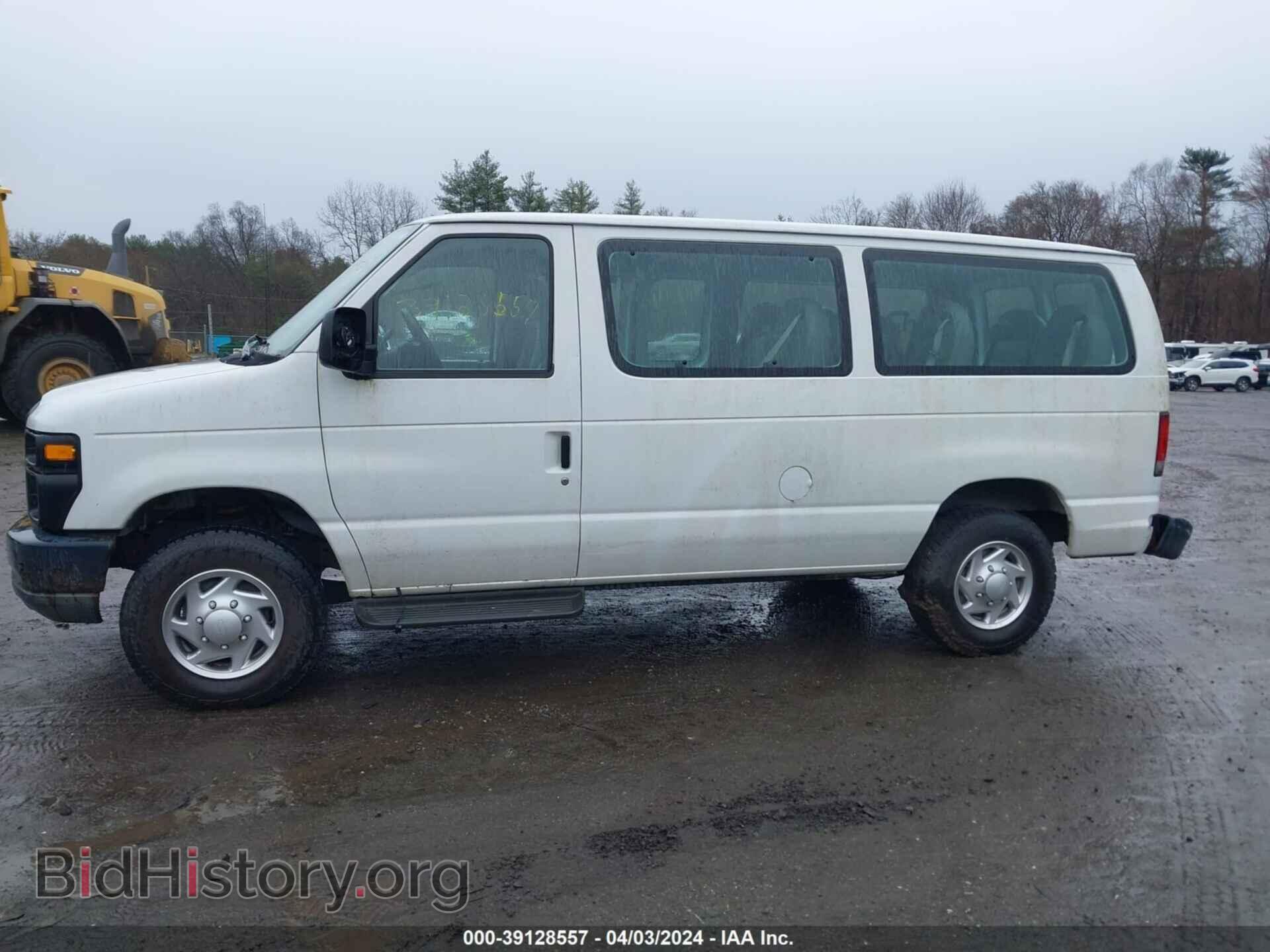 2014 FORD E-250 - VIN: 1FTNE2EW2EDA65285 - Фото 14
