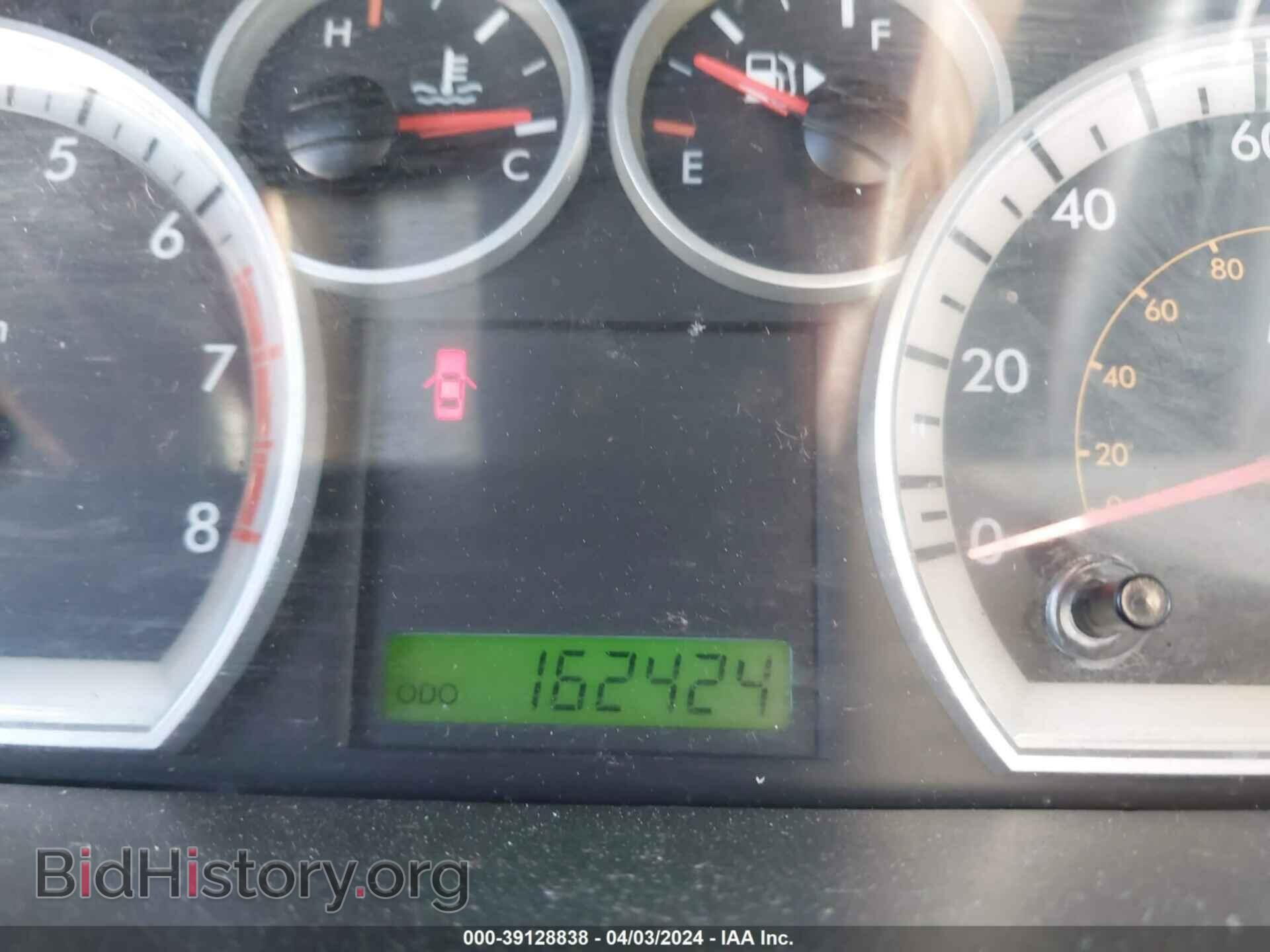 2010 CHEVROLET AVEO - VIN: KL1TD5DE3AB088107 - Фото 7