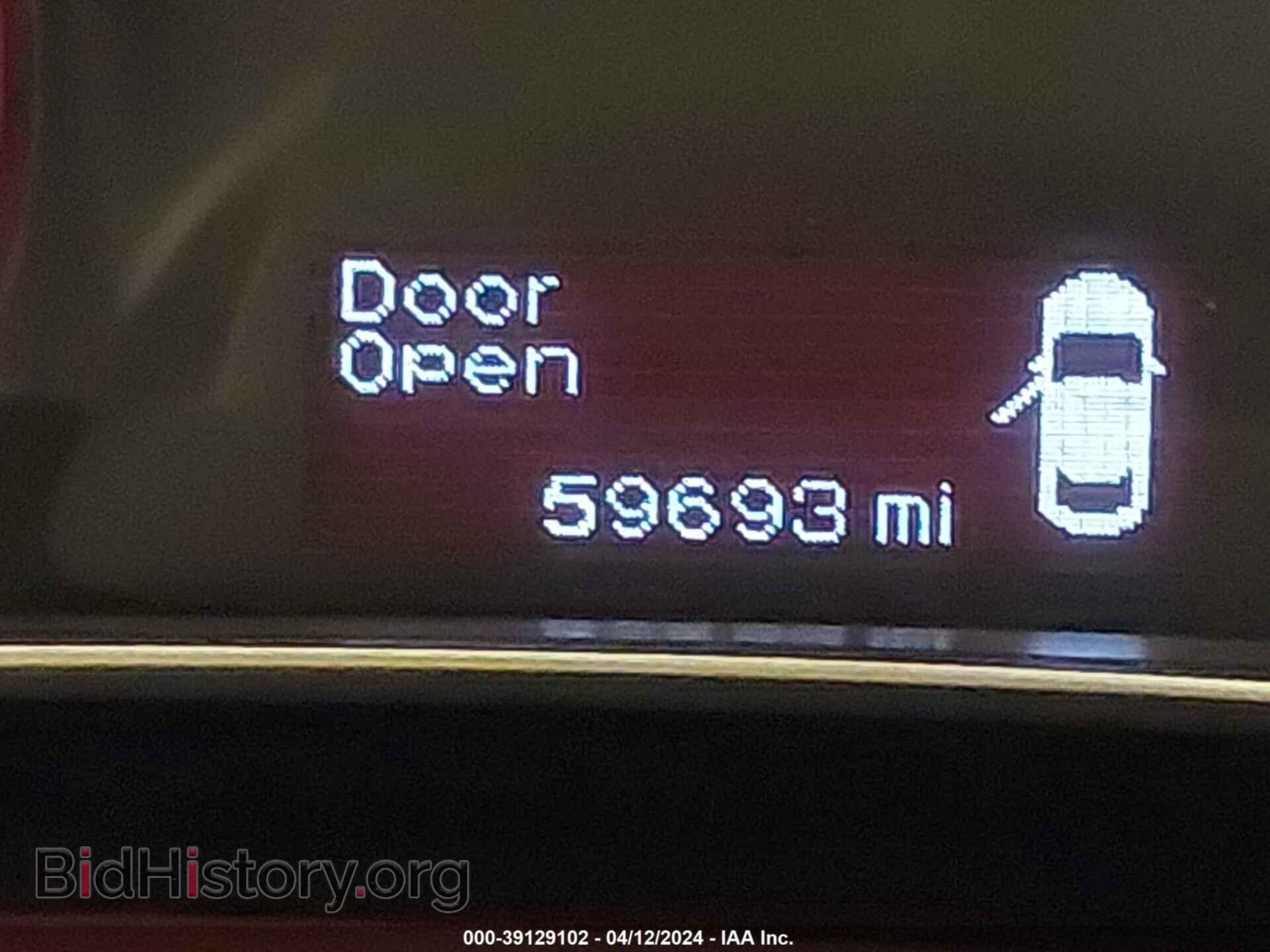 2015 DODGE DART - VIN: 1C3CDFBB7FD132133 - Photo 7