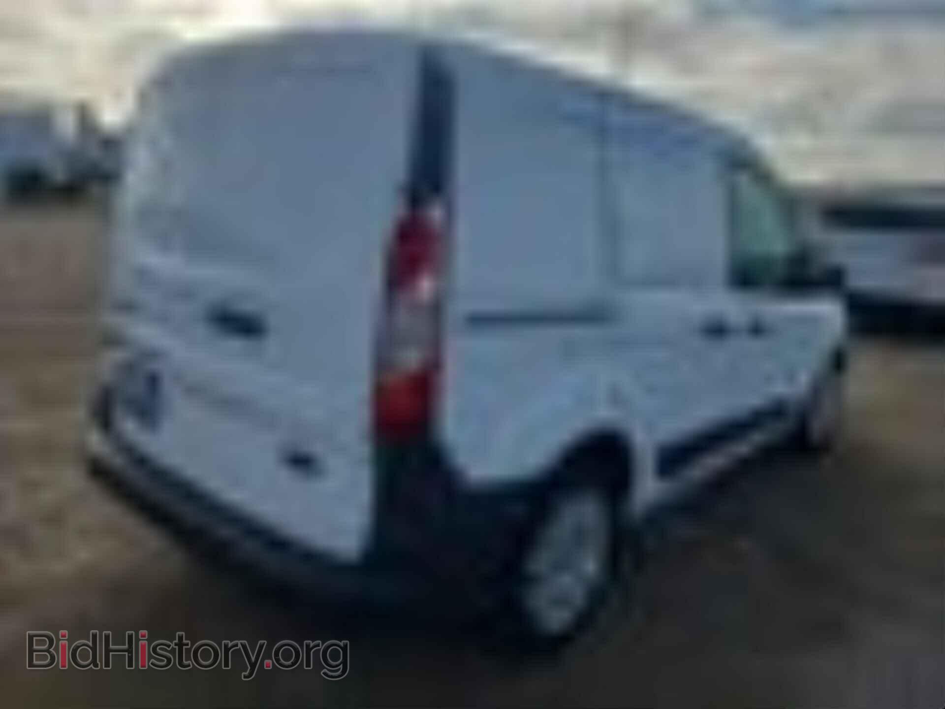 2015 FORD TRANSIT CONNECT - VIN: NM0LS6E75F1220069 - Фото 9