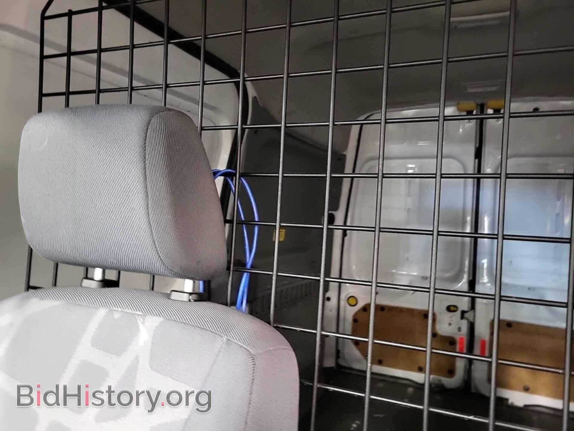 Photo NM0LS7BN2DT175618 - FORD TRANSIT CONNECT 2013