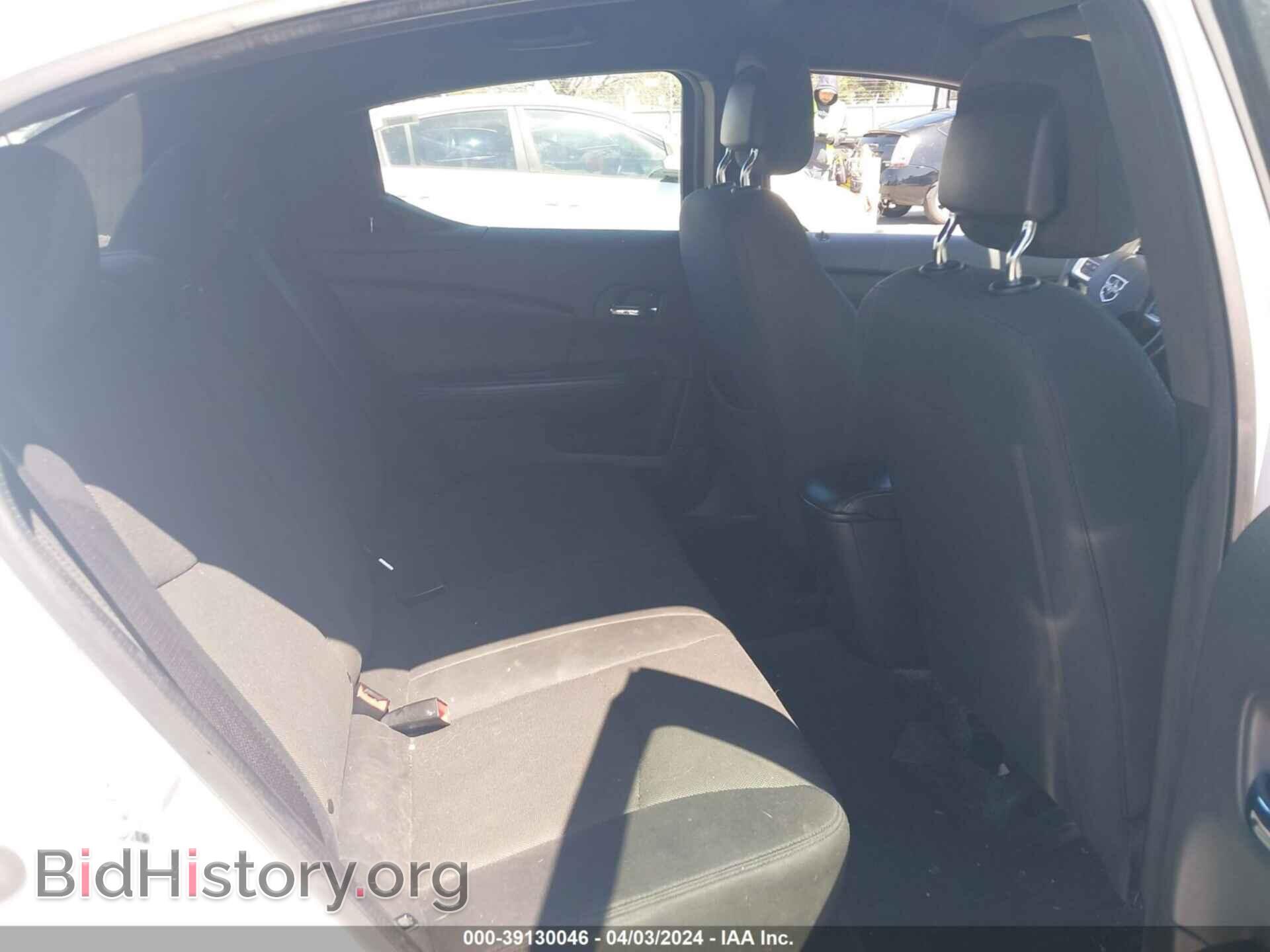 2013 DODGE AVENGER - VIN: 1C3CDZCB1DN681818 - Photo 8