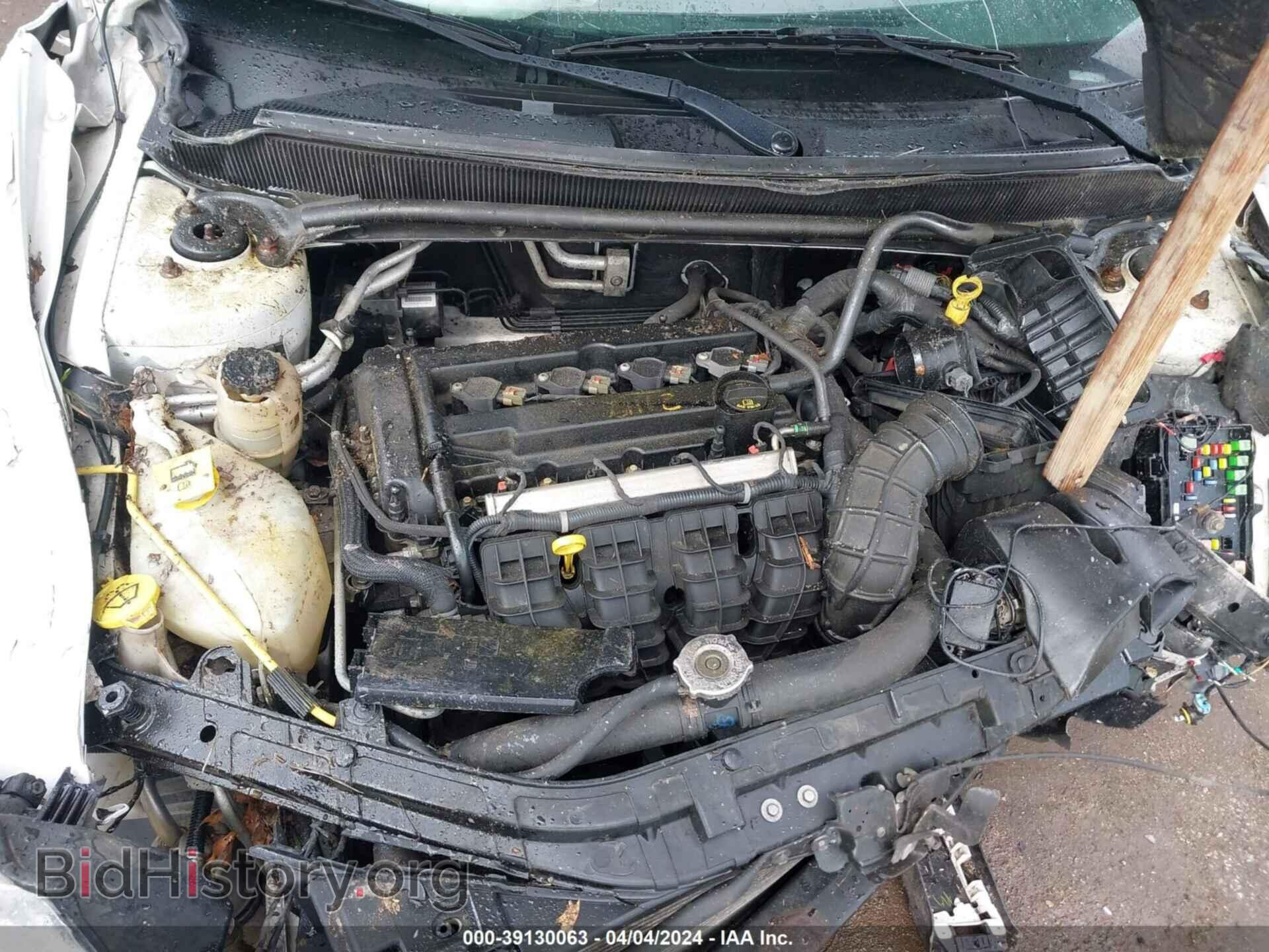 2014 DODGE AVENGER - VIN: 1C3CDZAB4EN148060 - Фото 10
